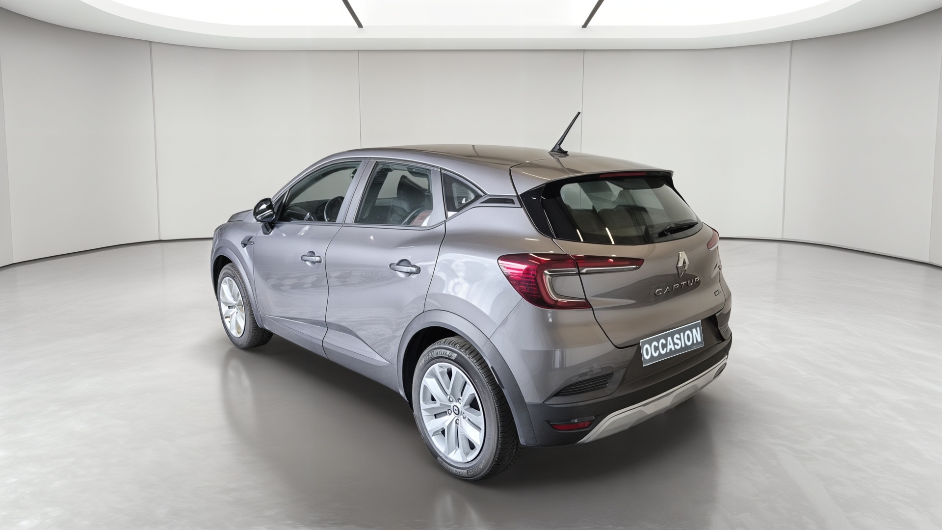 RENAULT CAPTUR E-Tech full hybrid 145 Equilibre