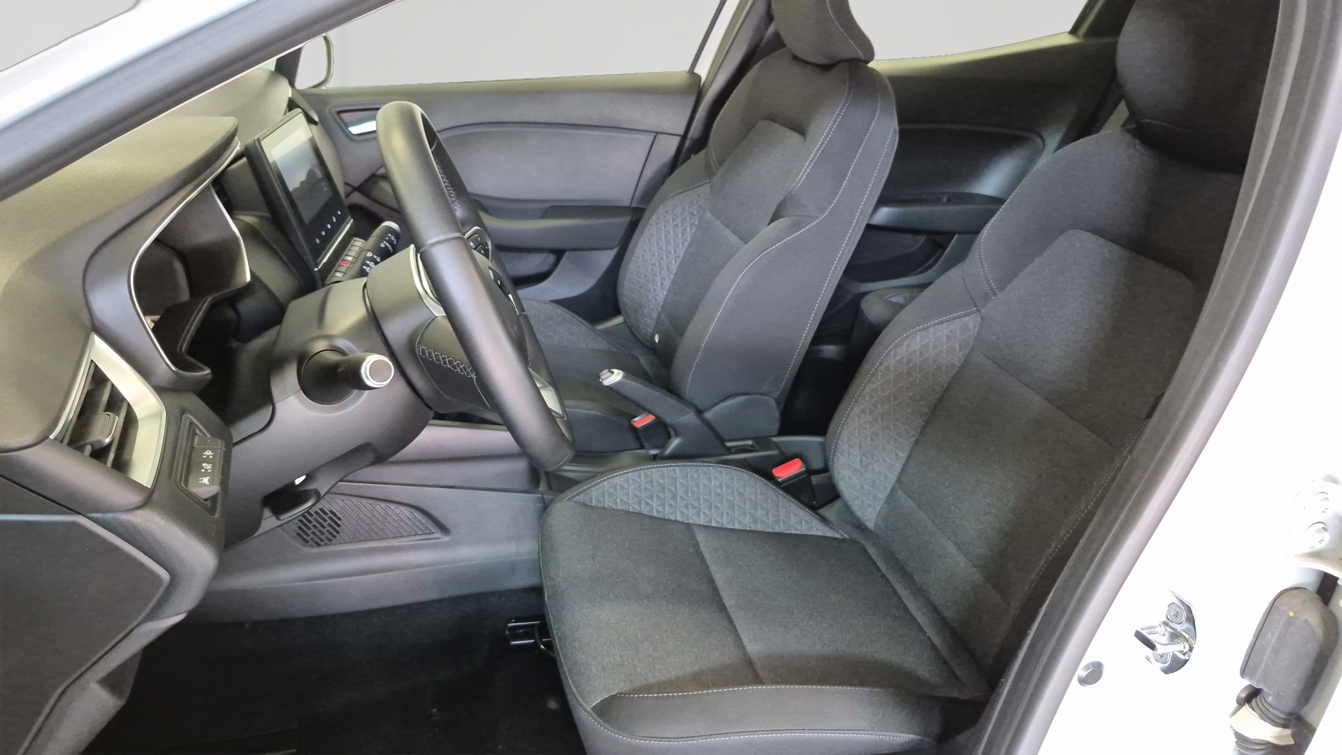 RENAULT CLIO V Business SCe 65