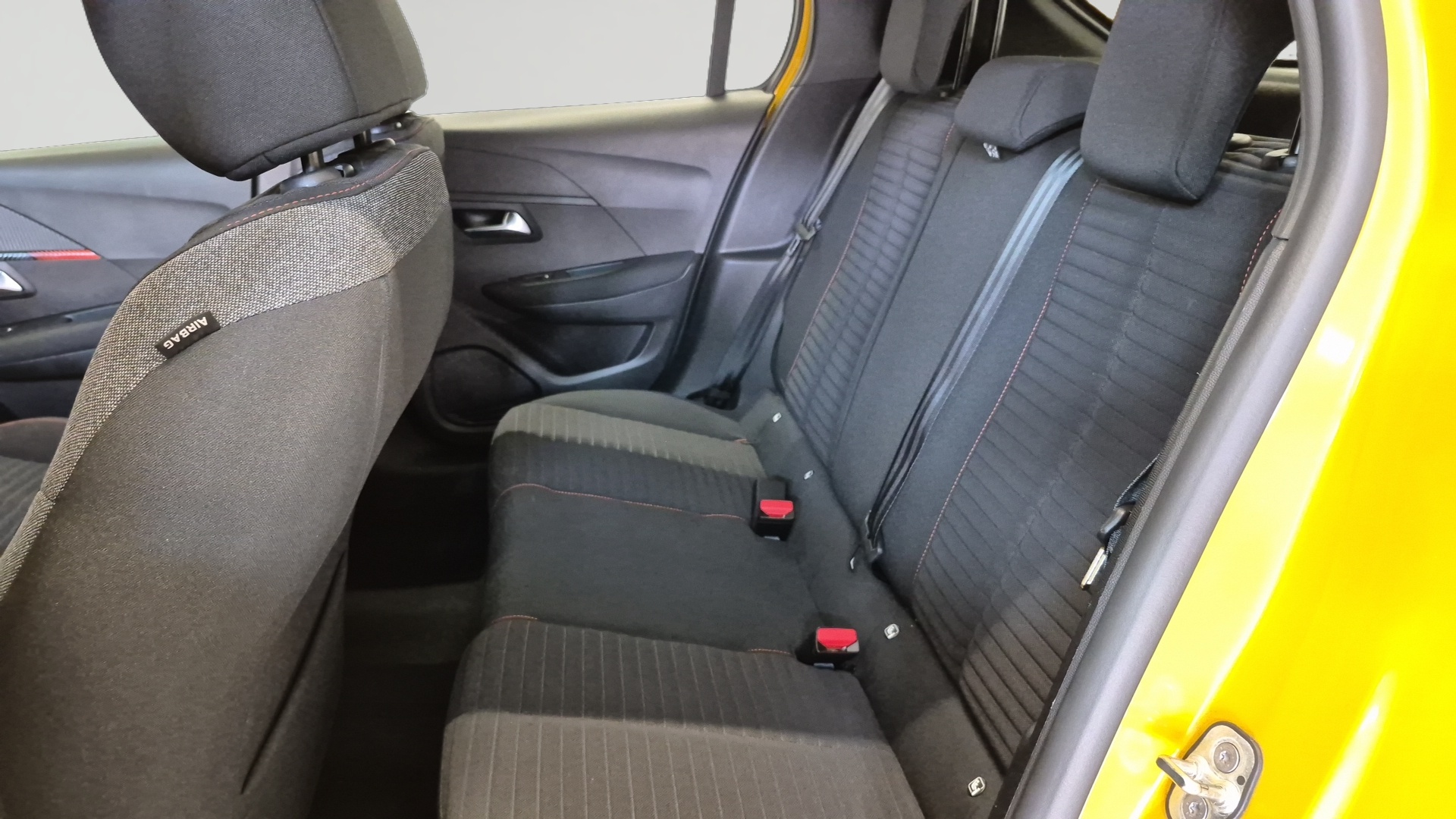PEUGEOT 208 PureTech 75 S&S BVM5 Active Pack