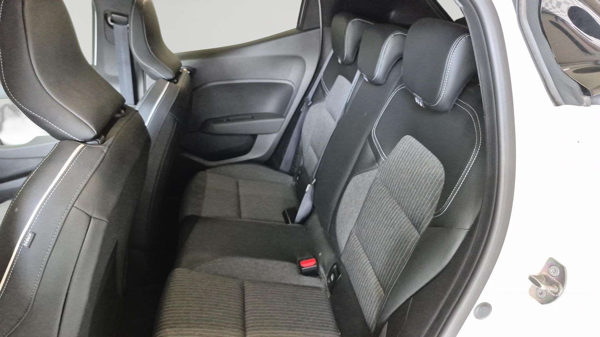 RENAULT CLIO V E-Tech full hybrid 145 Techno