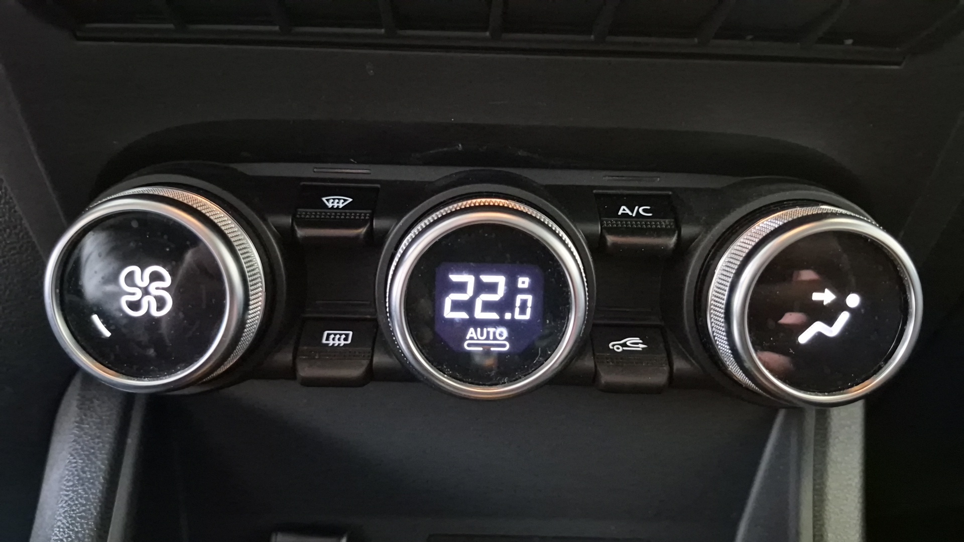 RENAULT CAPTUR E-Tech full hybrid 145 Equilibre