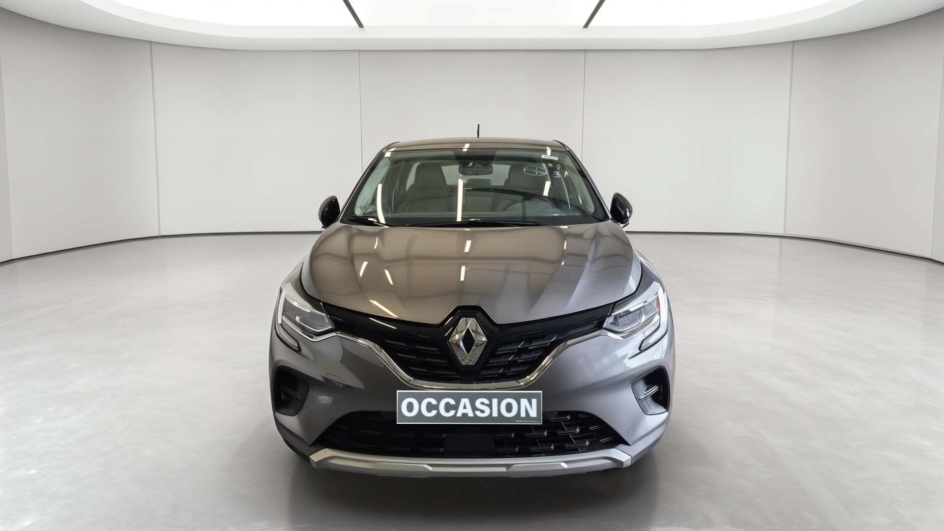 RENAULT CAPTUR E-Tech full hybrid 145 Equilibre