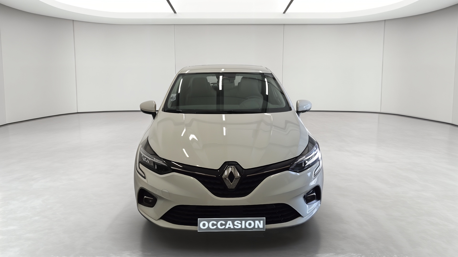 RENAULT CLIO V Business SCe 65
