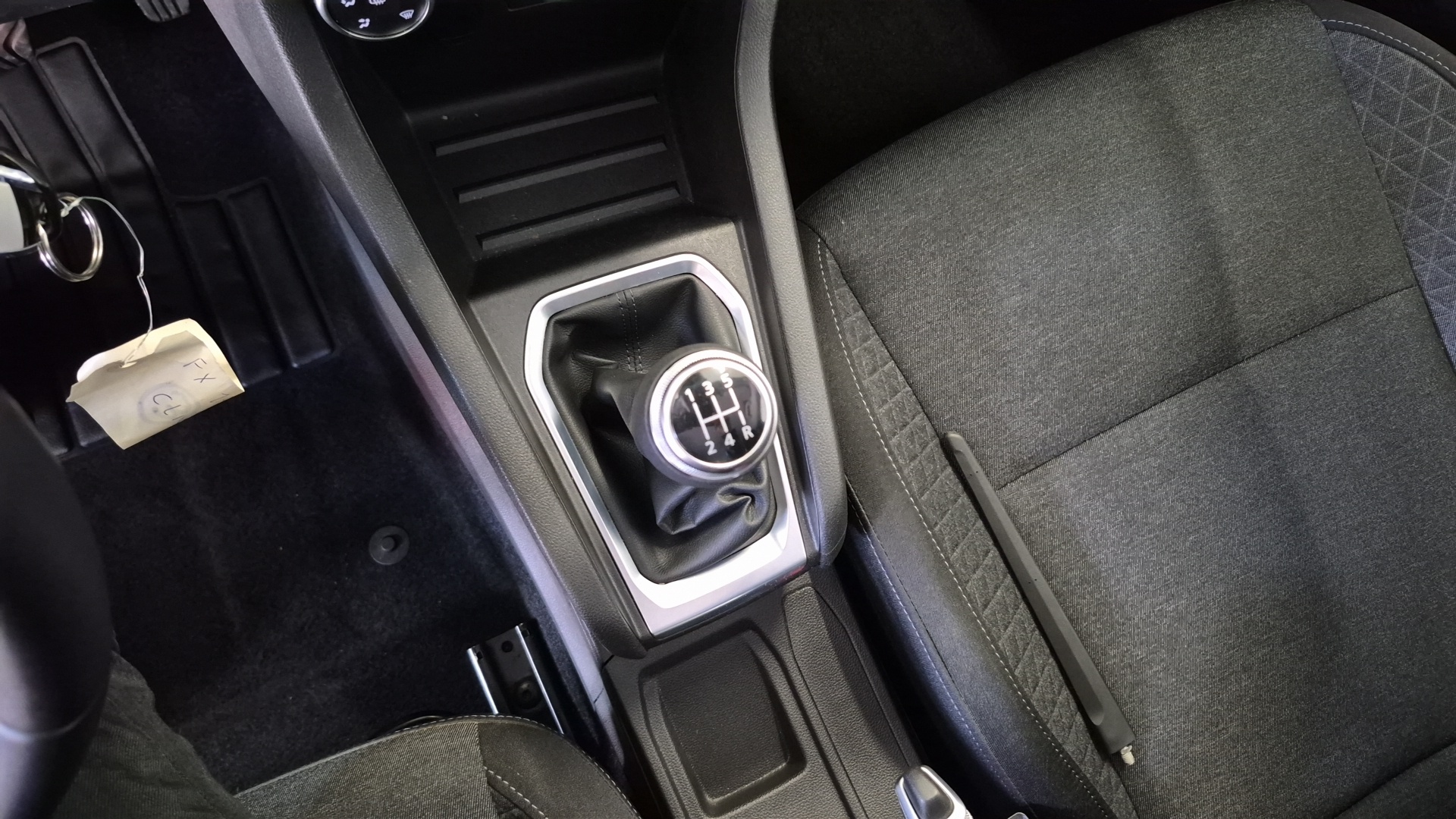 RENAULT CLIO V Business SCe 65