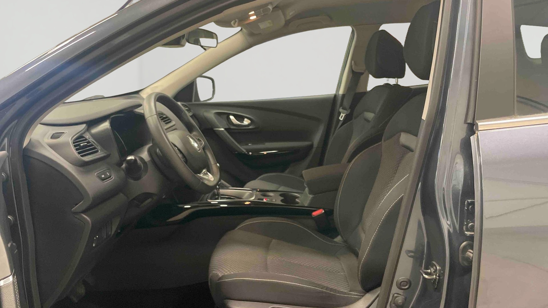 RENAULT KADJAR Blue dCi 115 EDC Evolution