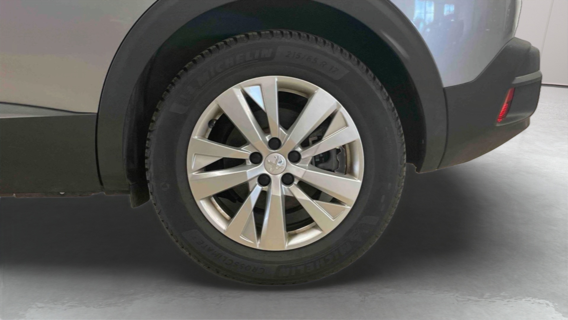 PEUGEOT 3008 BlueHDi 130ch S&S BVM6 Active Pack