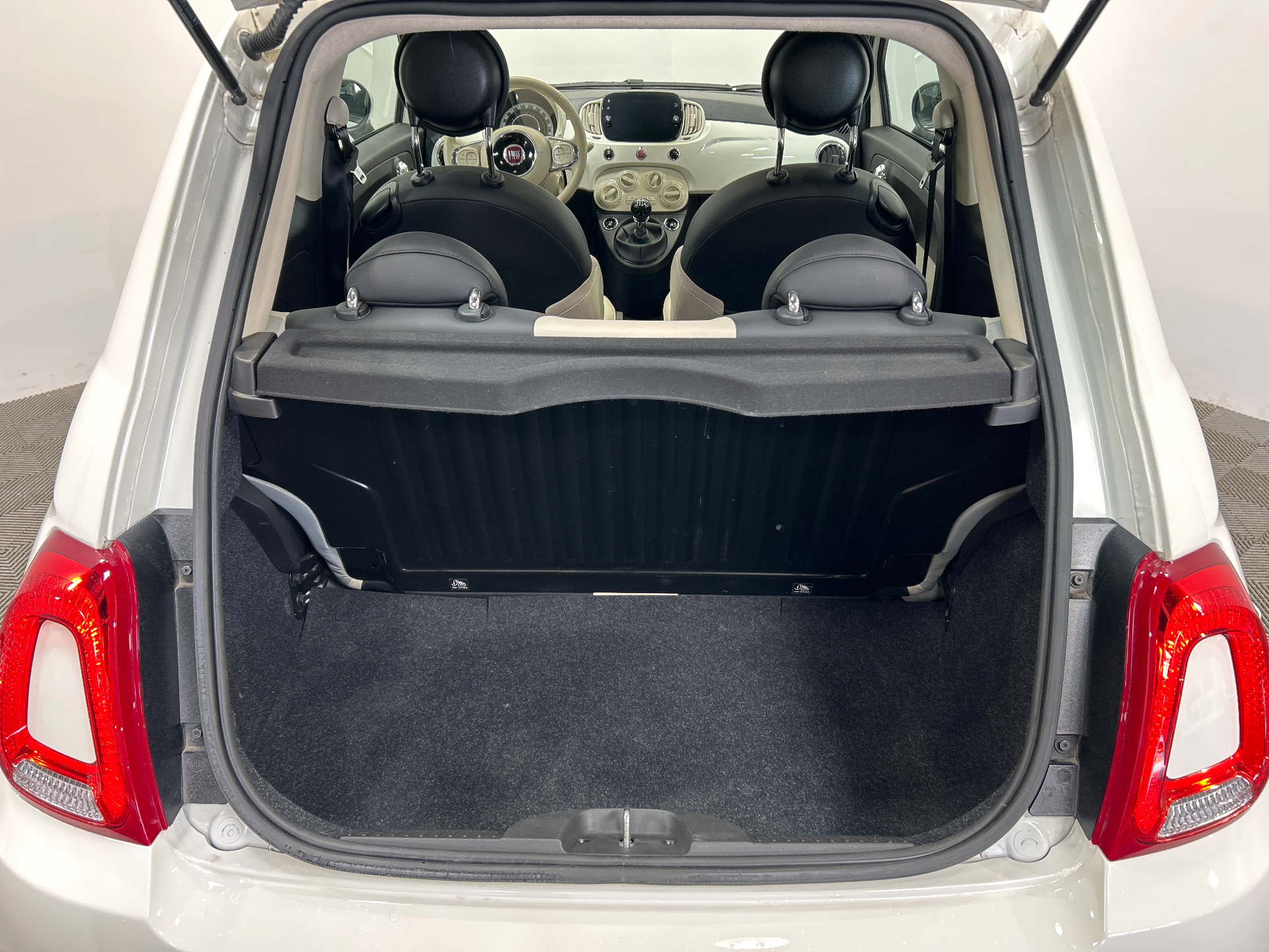 FIAT 500 MY22 1.0 70 ch Hybride BSG S/S Dolcevita