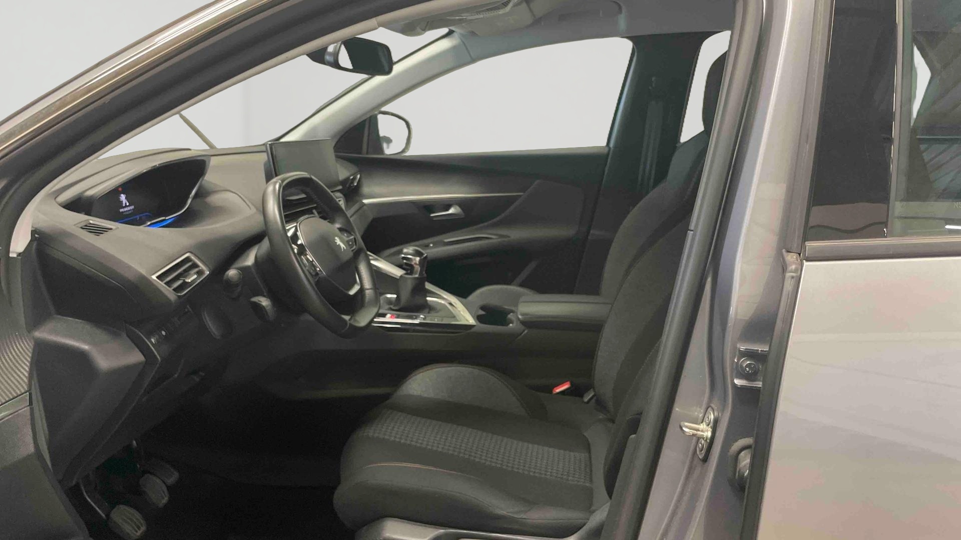 PEUGEOT 3008 BlueHDi 130ch S&S BVM6 Active Pack
