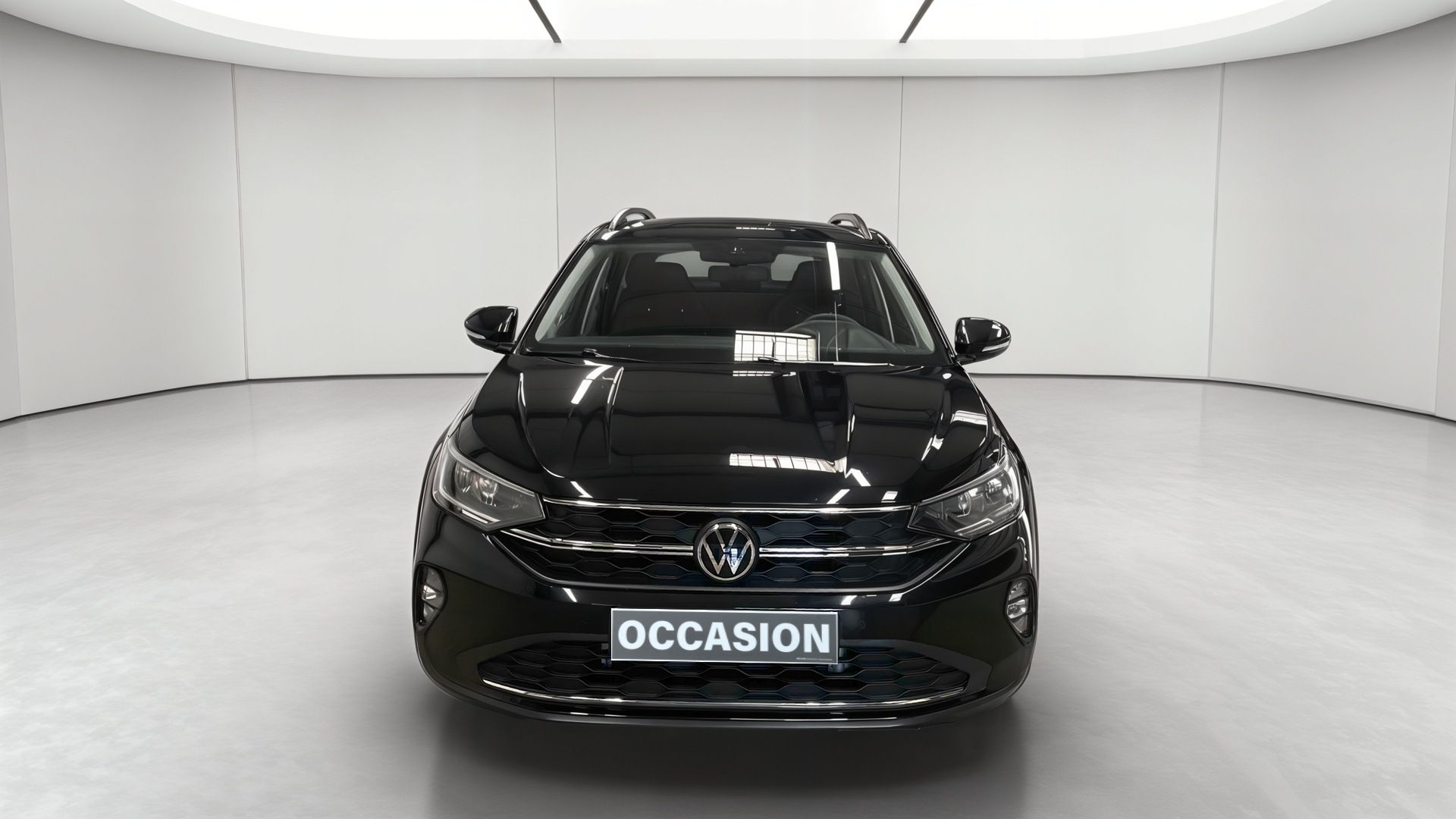 VOLKSWAGEN TAIGO TSI 115 HP LIFE DSG