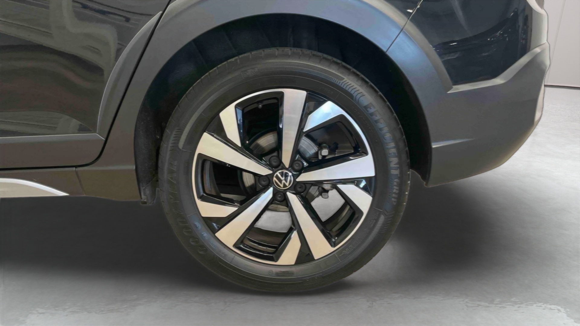 VOLKSWAGEN TAIGO TSI 115 HP LIFE DSG