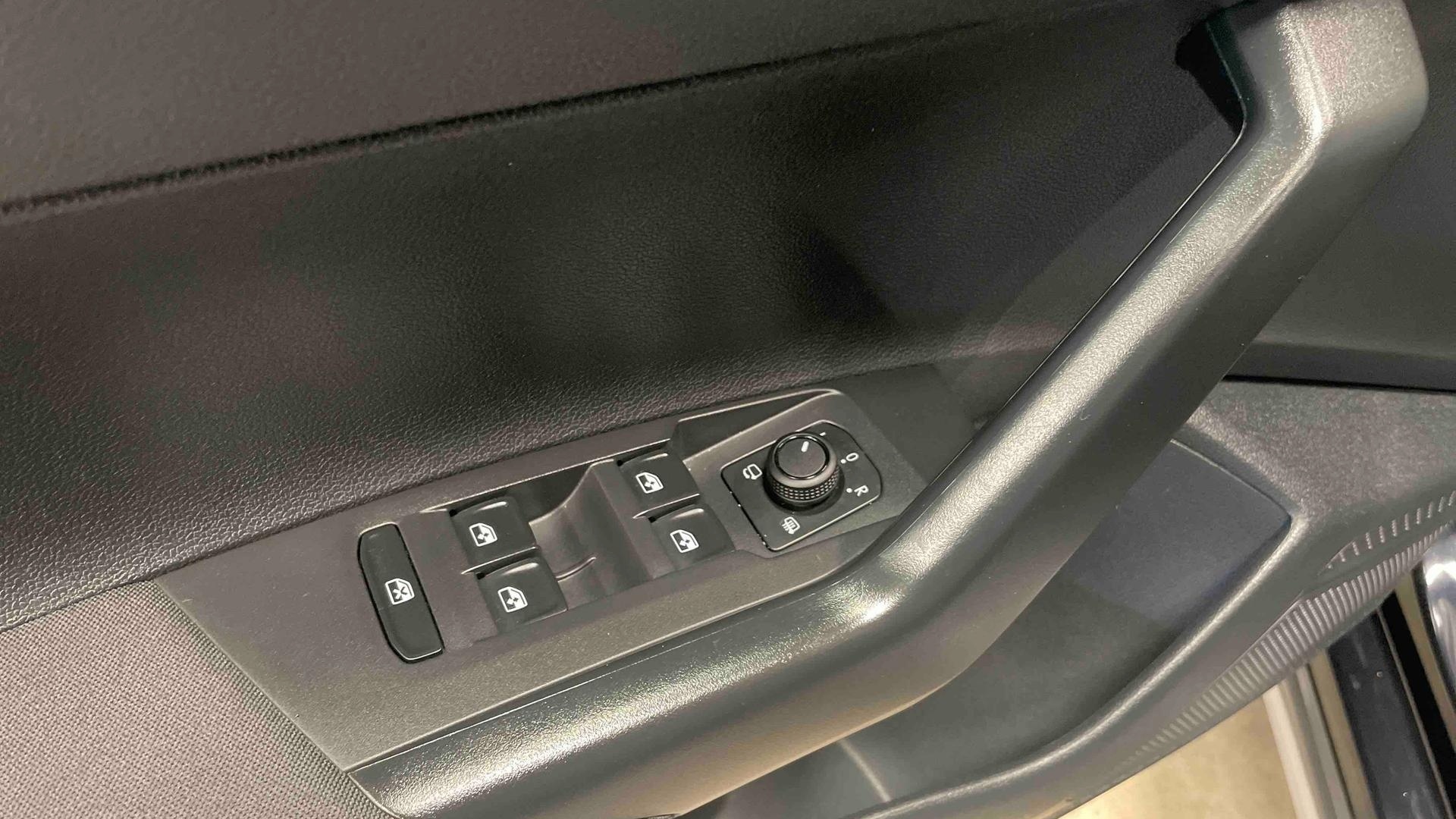 VOLKSWAGEN TAIGO TSI 115 HP LIFE DSG