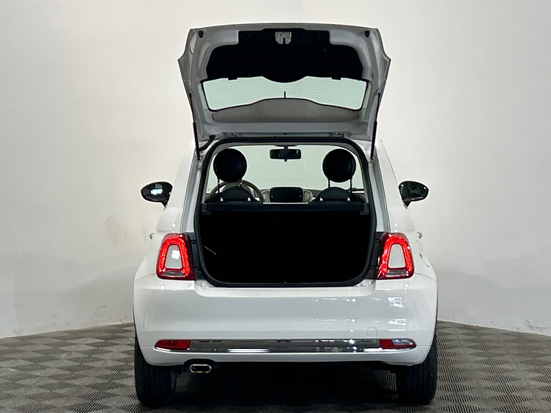 FIAT 500 MY22 1.0 70 ch Hybride BSG S/S Dolcevita