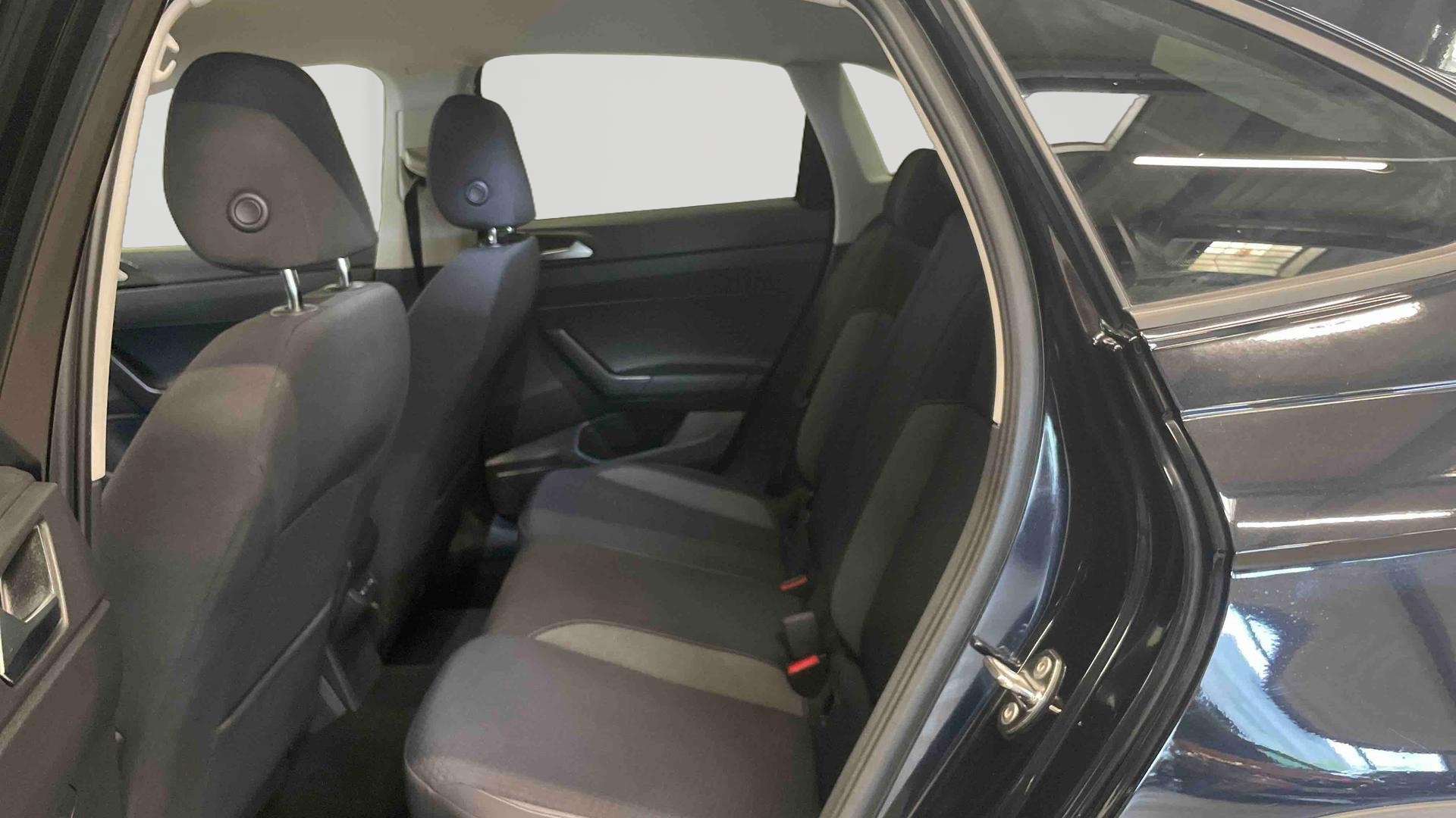 VOLKSWAGEN TAIGO TSI 115 HP LIFE DSG