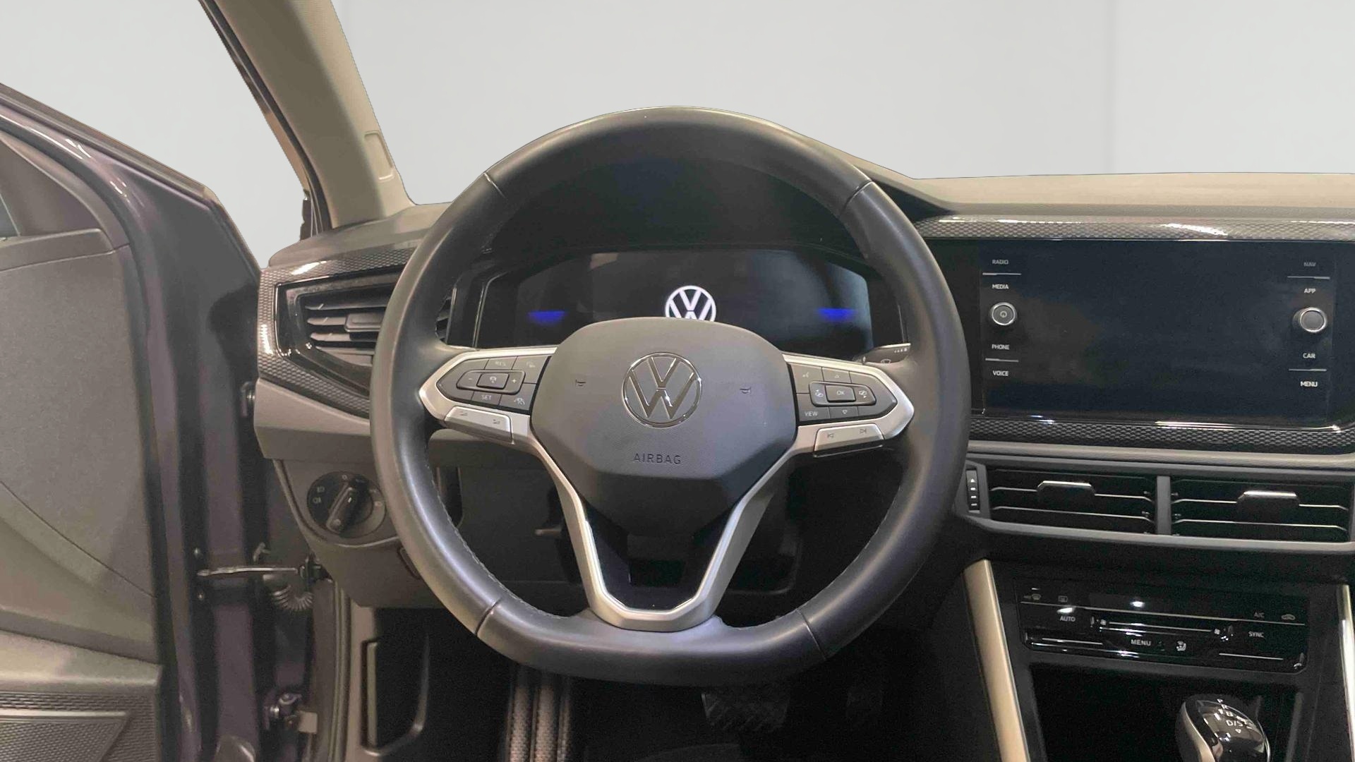 VOLKSWAGEN TAIGO TSI 115 HP LIFE DSG