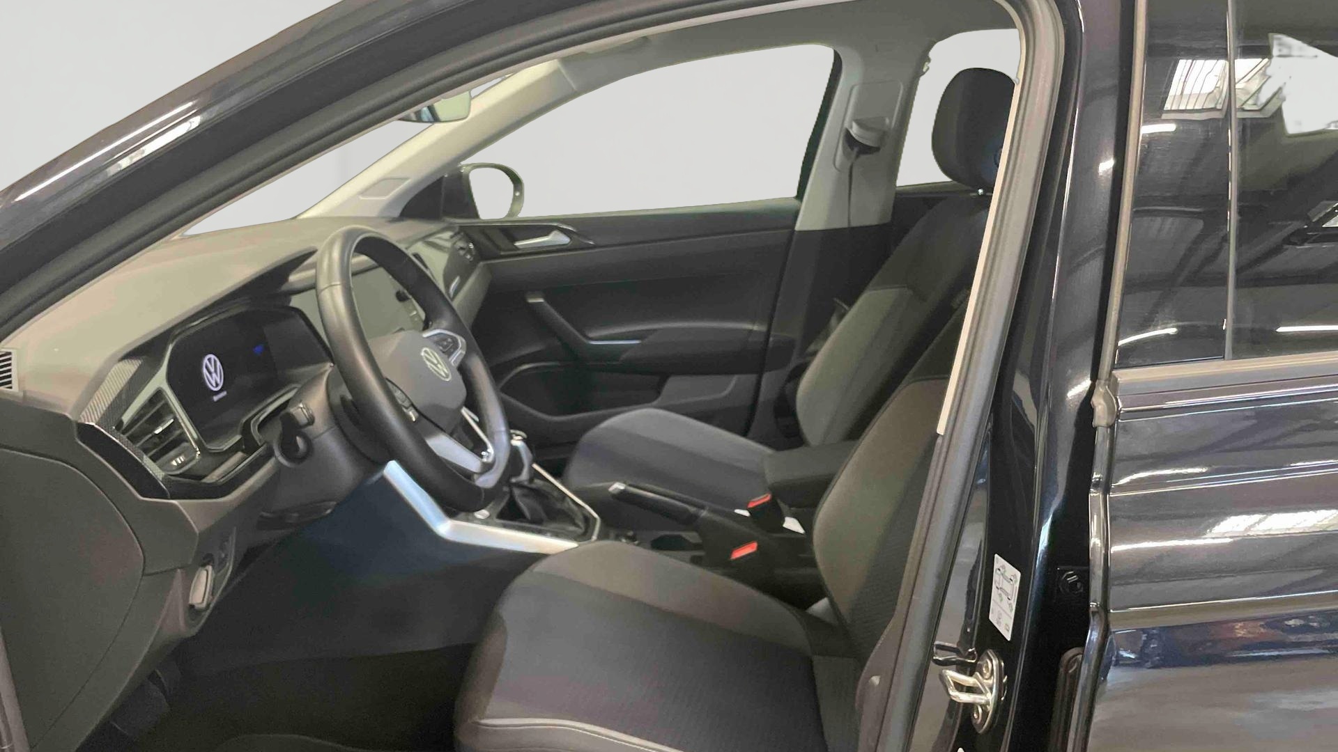 VOLKSWAGEN TAIGO TSI 115 HP LIFE DSG