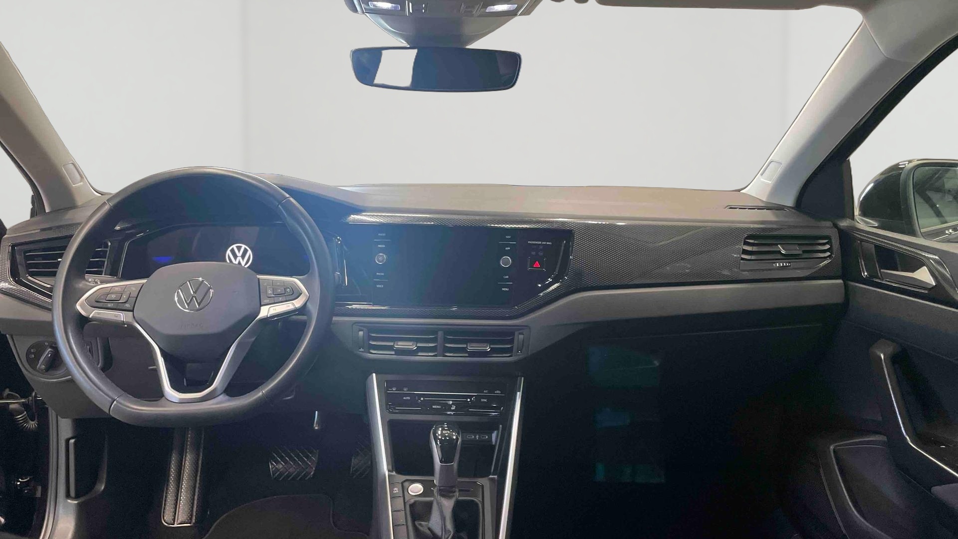 VOLKSWAGEN TAIGO TSI 115 HP LIFE DSG