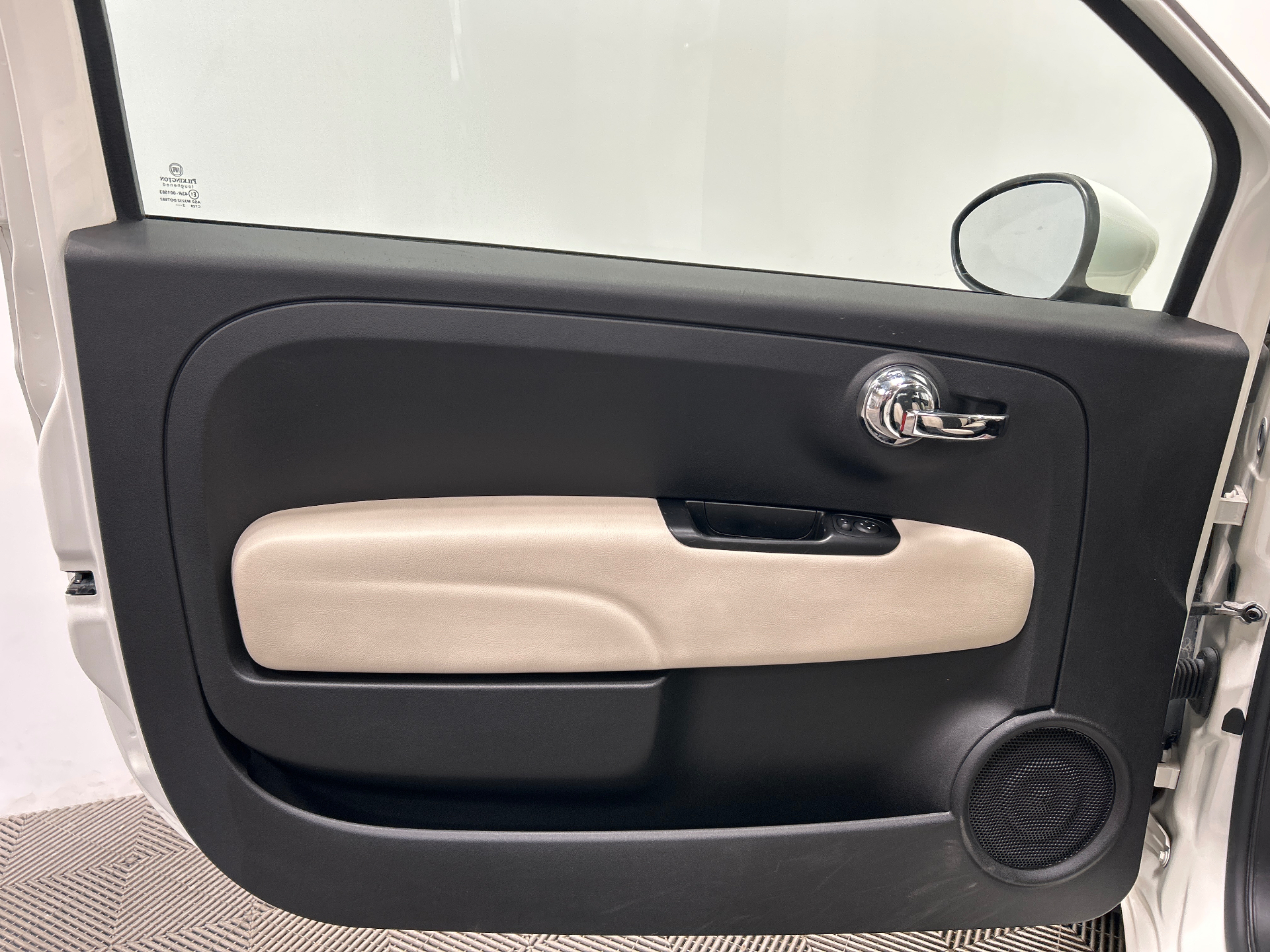 FIAT 500 MY22 1.0 70 ch Hybride BSG S/S Dolcevita