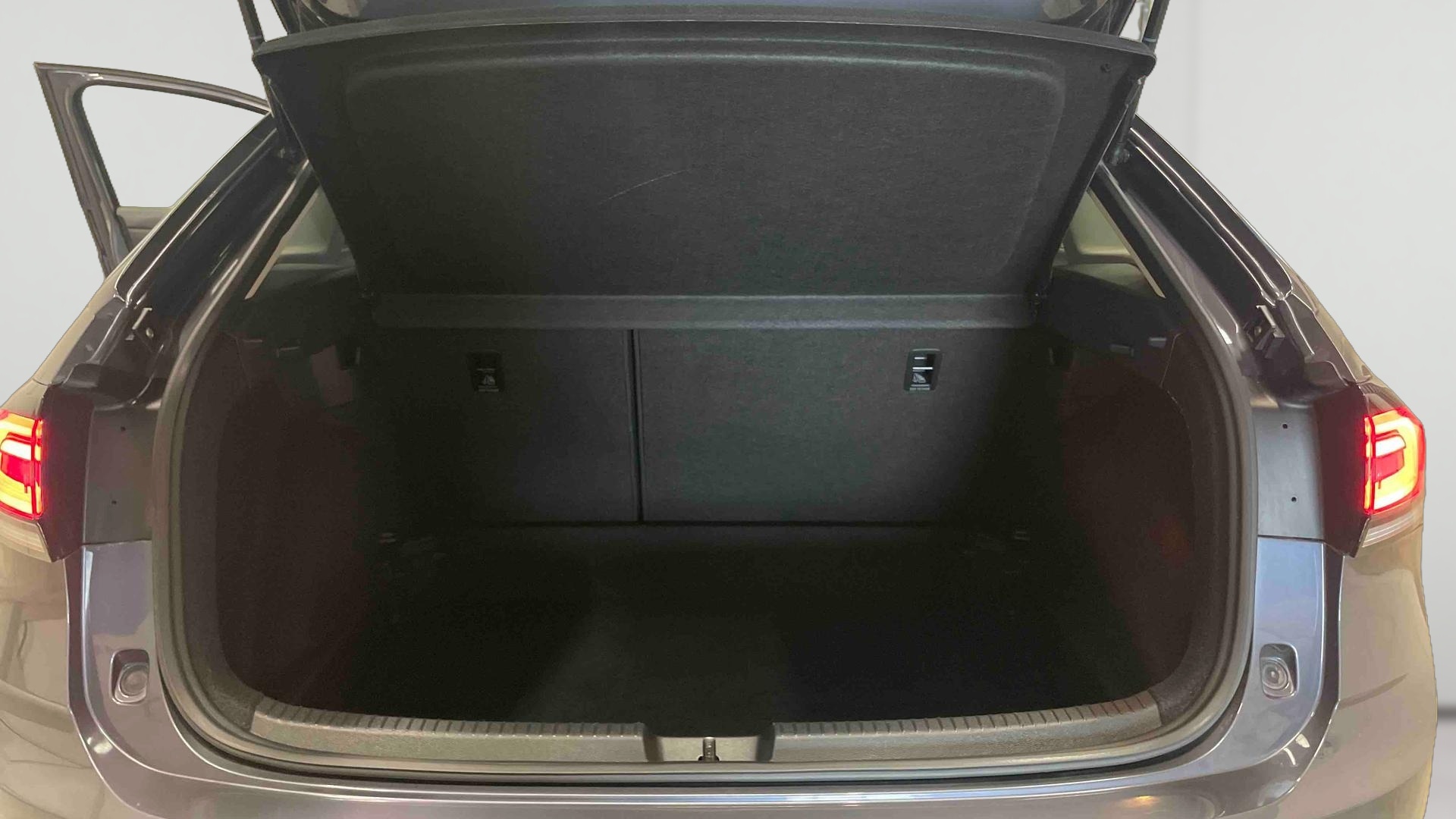 VOLKSWAGEN TAIGO TSI 115 HP LIFE DSG