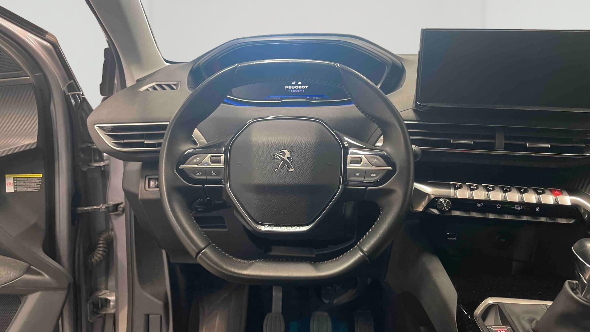 PEUGEOT 3008 BlueHDi 130ch S&S BVM6 Active Pack