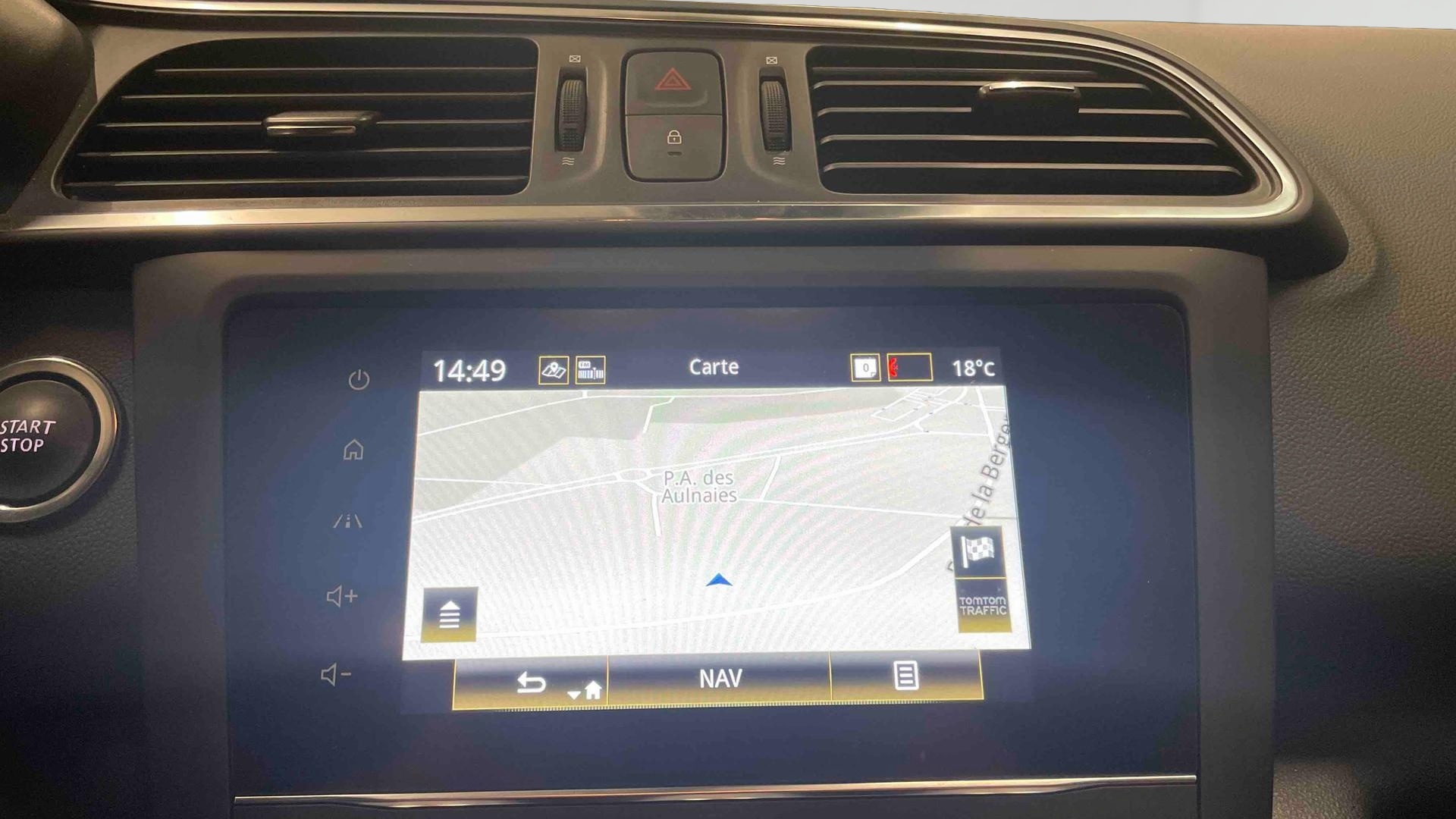 RENAULT KADJAR Blue dCi 115 EDC Evolution