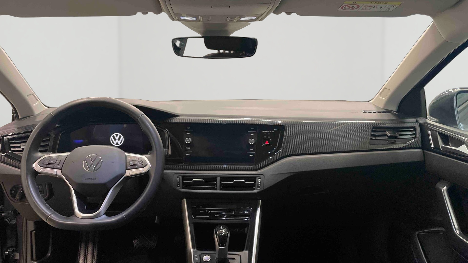 VOLKSWAGEN TAIGO TSI 115 HP LIFE DSG