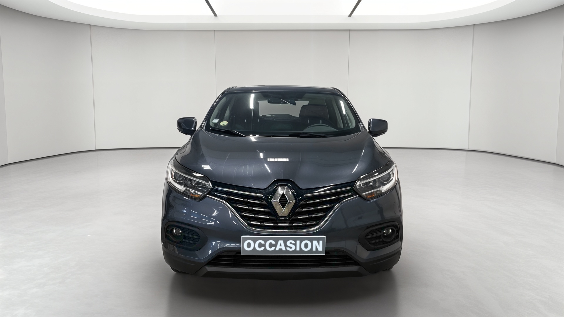 RENAULT KADJAR Blue dCi 115 EDC Evolution