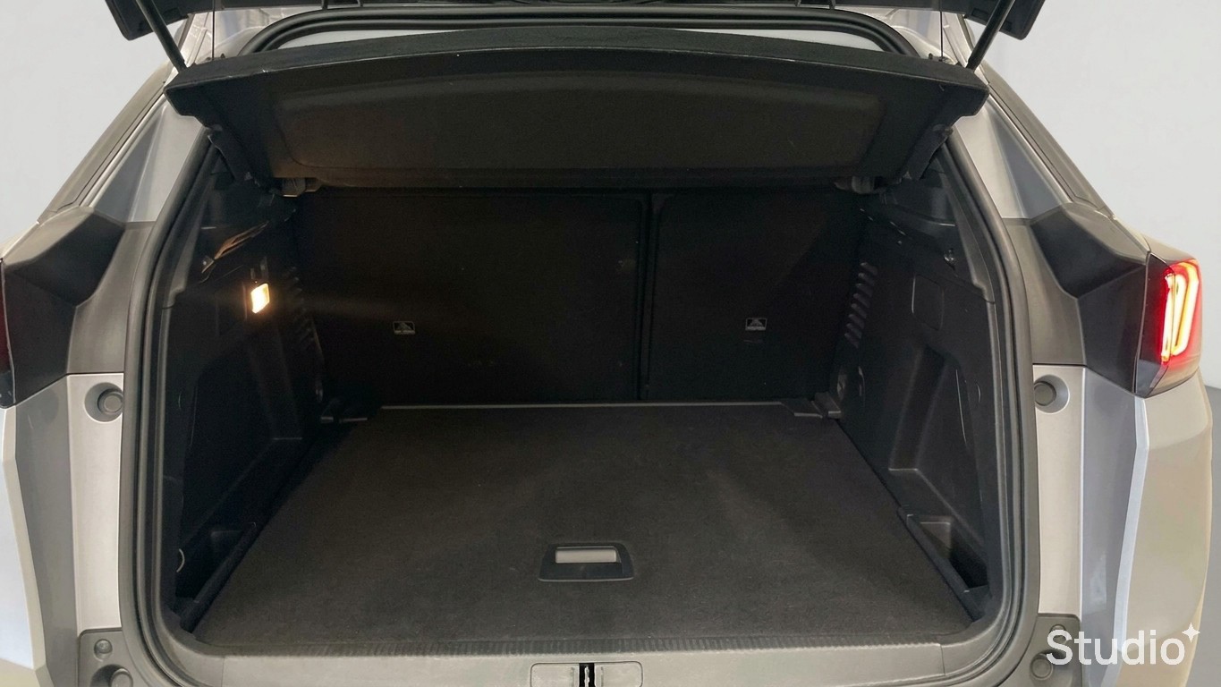 PEUGEOT 3008 BlueHDi 130ch S&S BVM6 Active Pack
