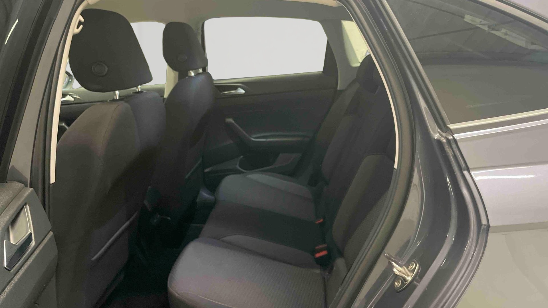 VOLKSWAGEN TAIGO TSI 115 HP LIFE DSG