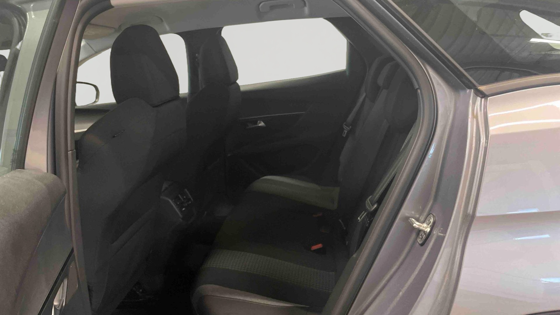 PEUGEOT 3008 BlueHDi 130ch S&S BVM6 Active Pack