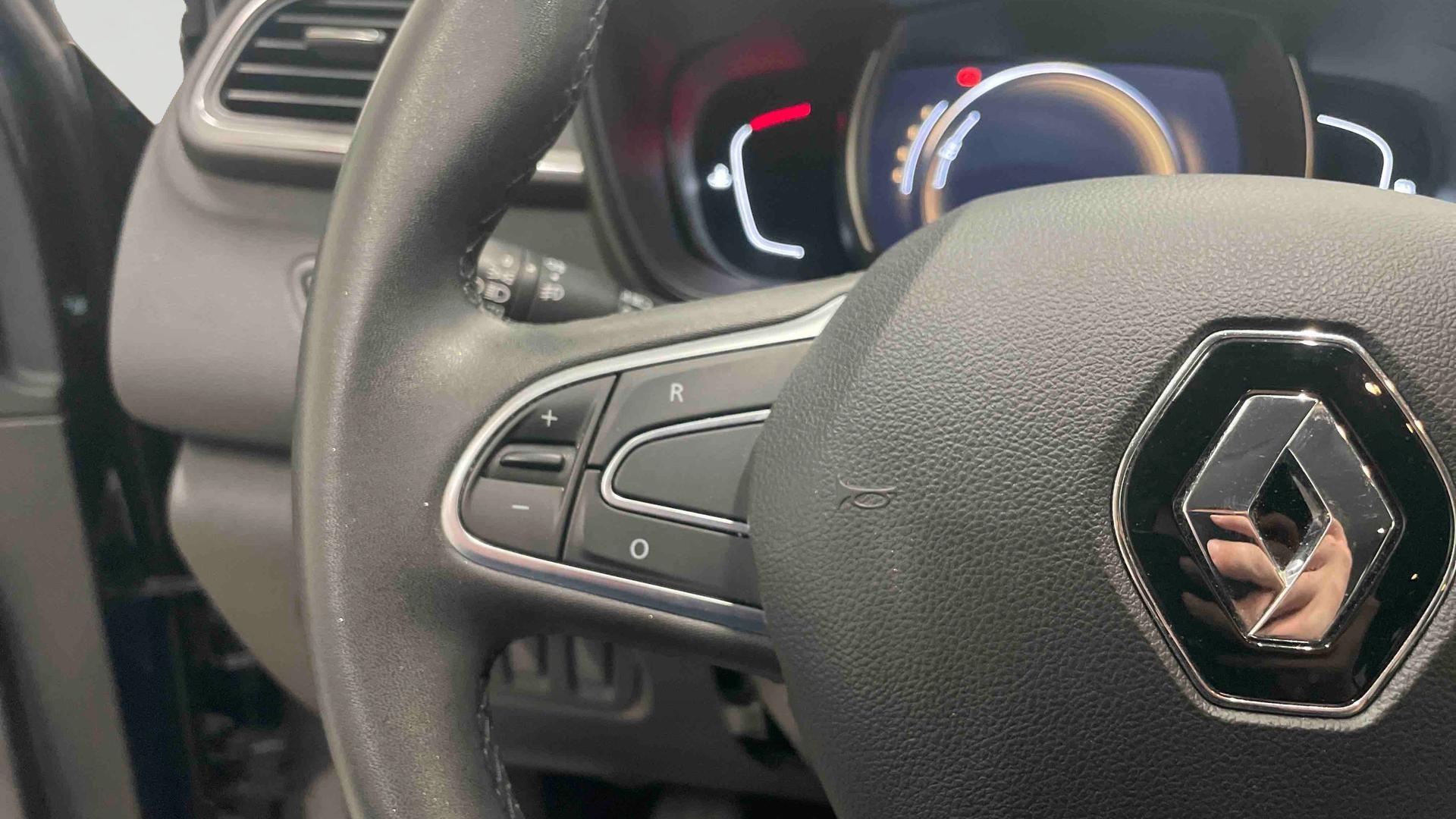 RENAULT KADJAR Blue dCi 115 EDC Evolution