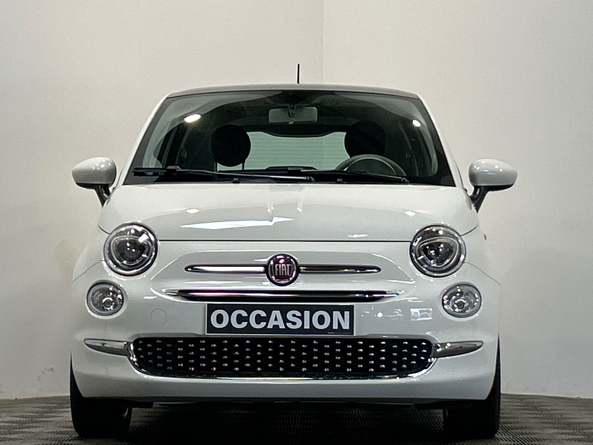 FIAT 500 MY22 1.0 70 ch Hybride BSG S/S Dolcevita