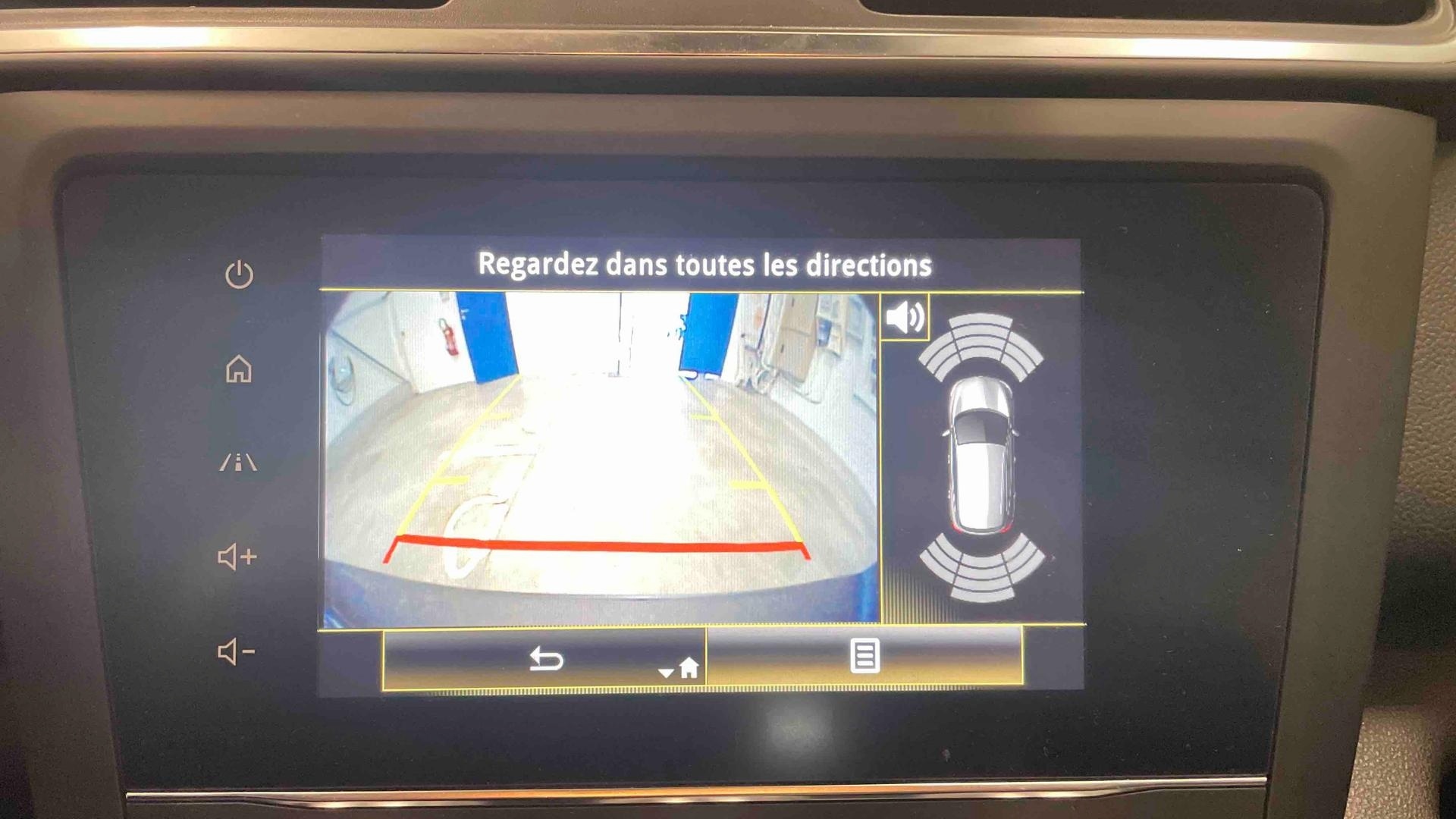 RENAULT KADJAR Blue dCi 115 EDC Evolution