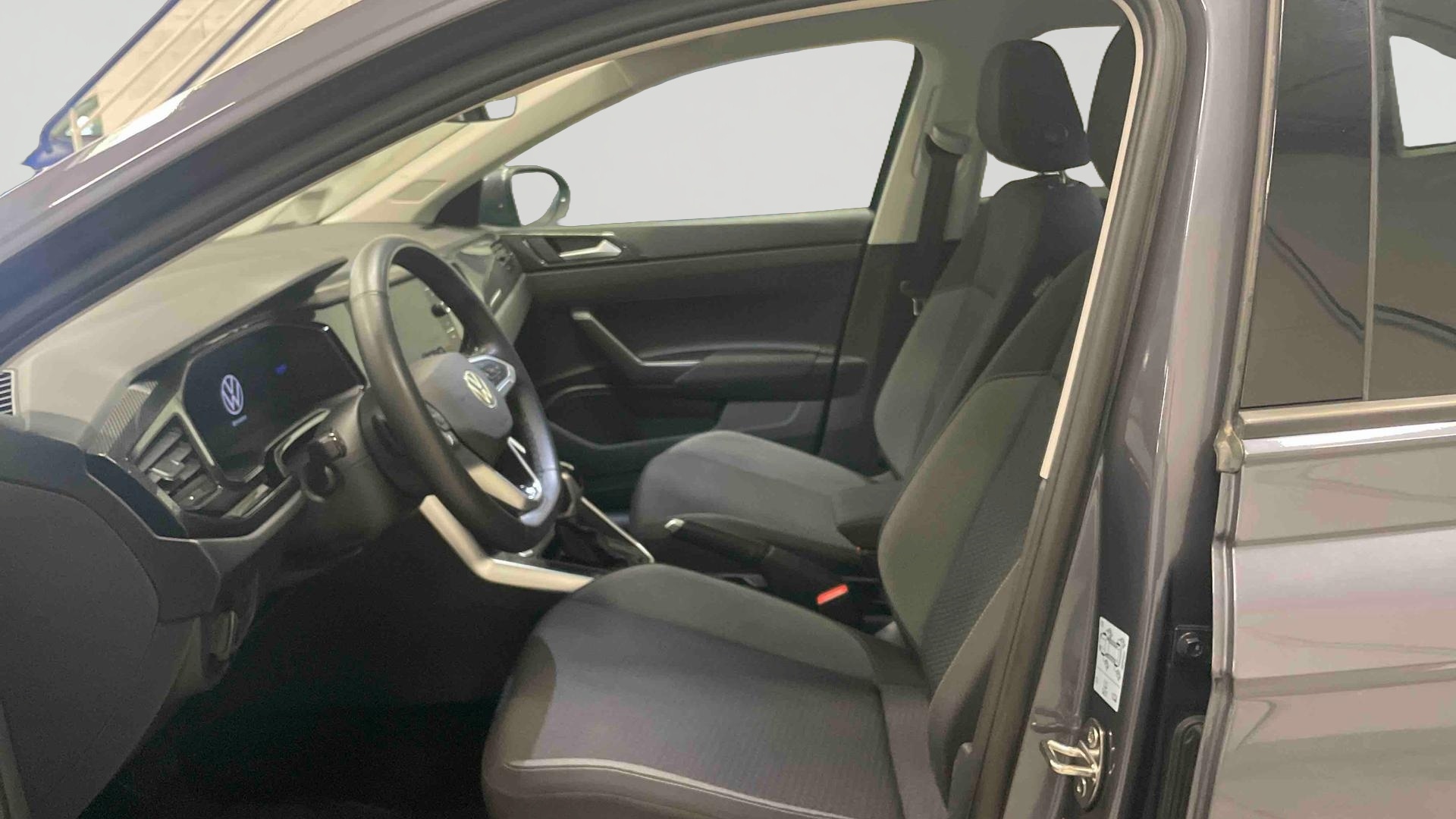 VOLKSWAGEN TAIGO TSI 115 HP LIFE DSG