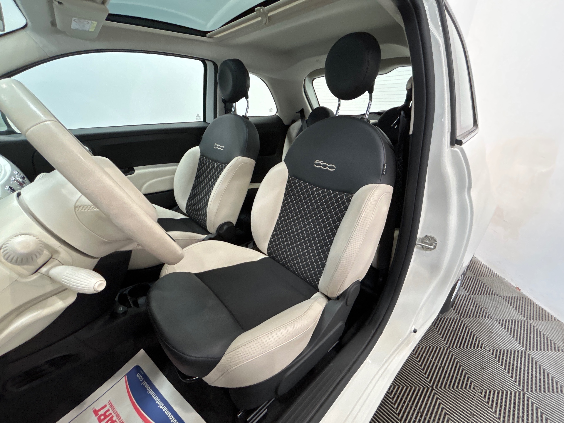 FIAT 500 MY22 1.0 70 ch Hybride BSG S/S Dolcevita