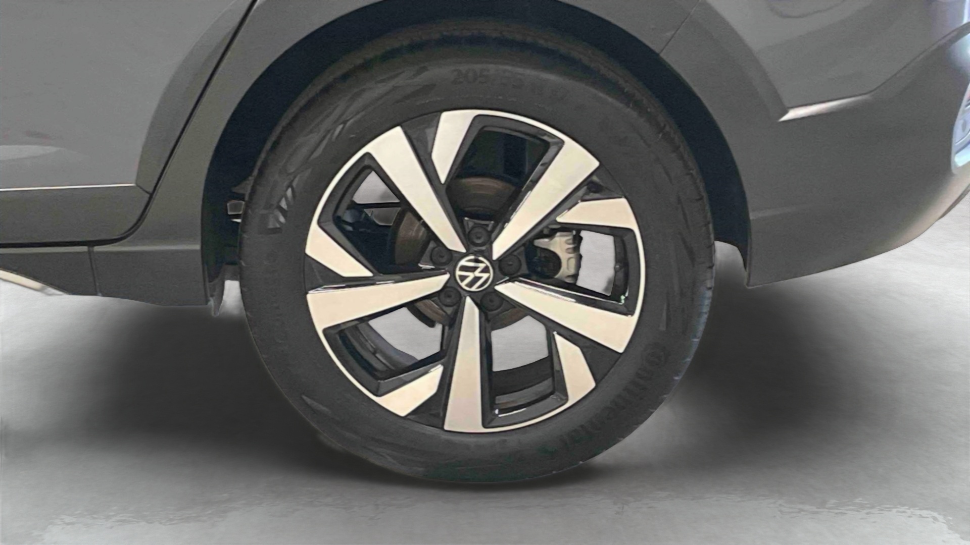 VOLKSWAGEN TAIGO TSI 115 HP LIFE DSG