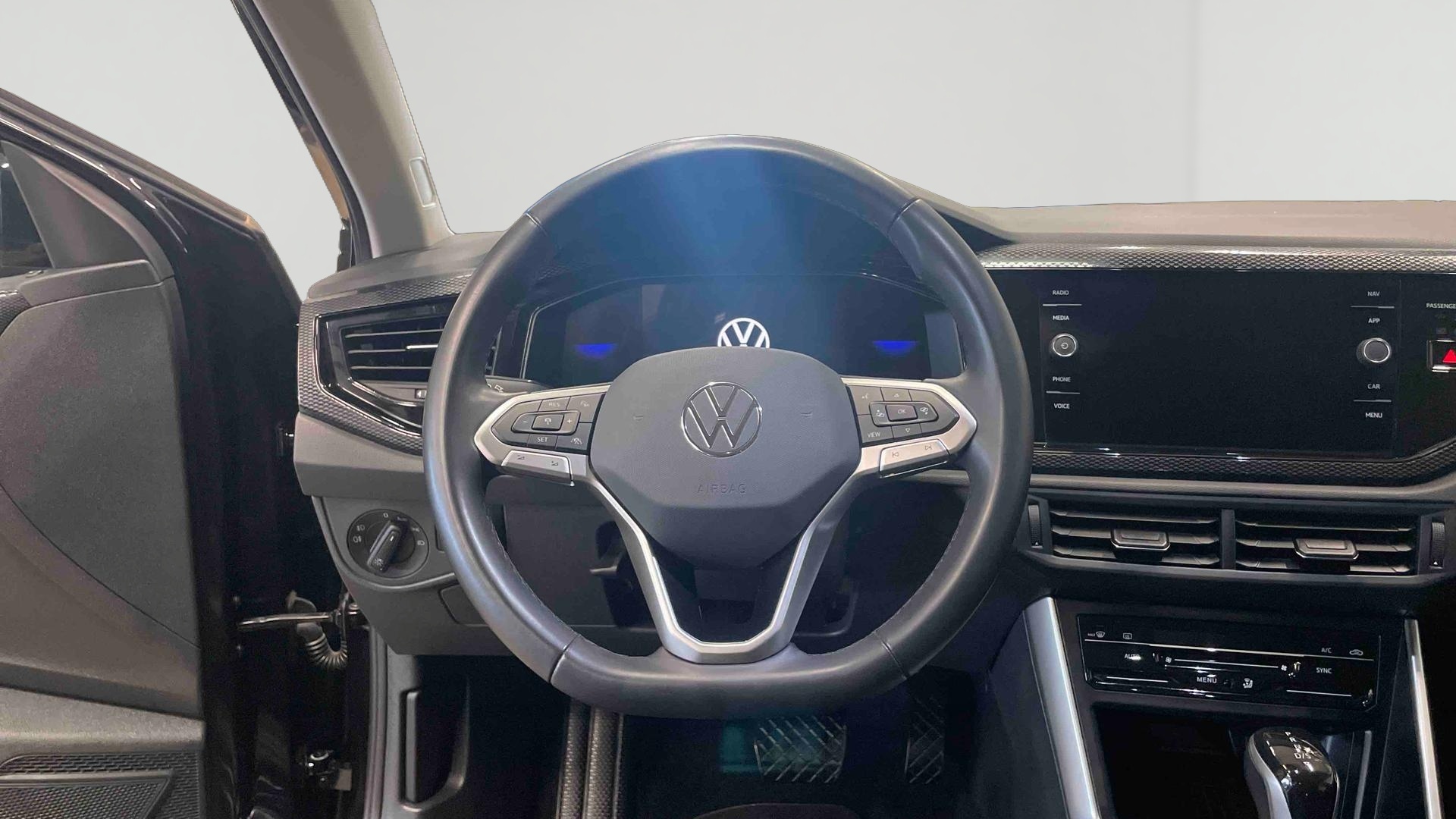 VOLKSWAGEN TAIGO TSI 115 HP LIFE DSG