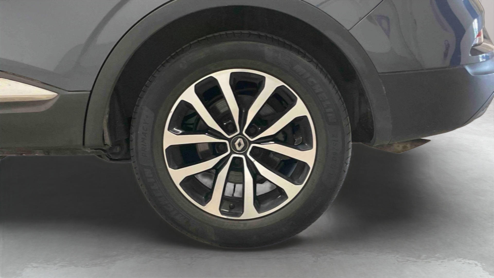 RENAULT KADJAR Blue dCi 115 EDC Evolution
