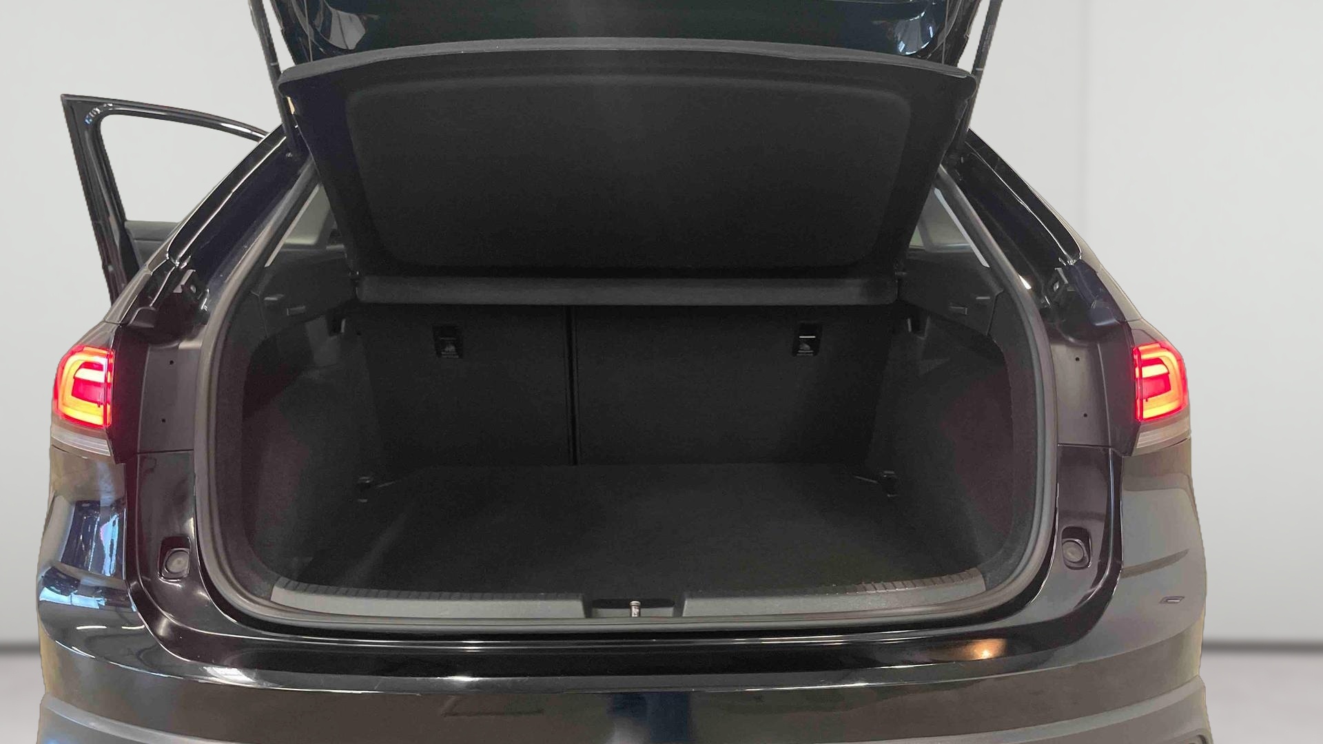 VOLKSWAGEN TAIGO TSI 115 HP LIFE DSG