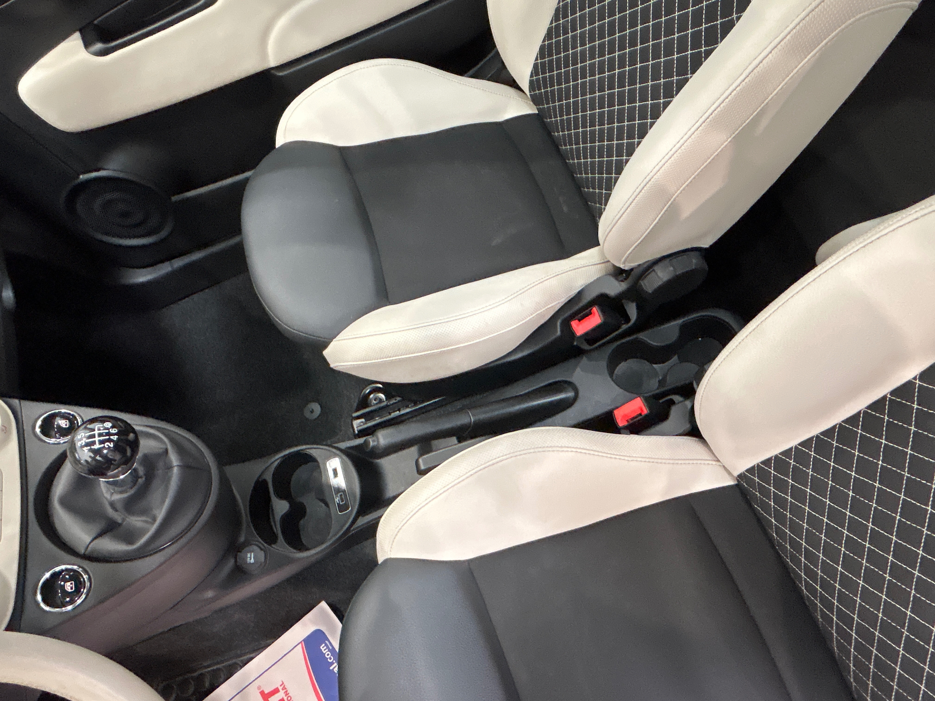 FIAT 500 MY22 1.0 70 ch Hybride BSG S/S Dolcevita