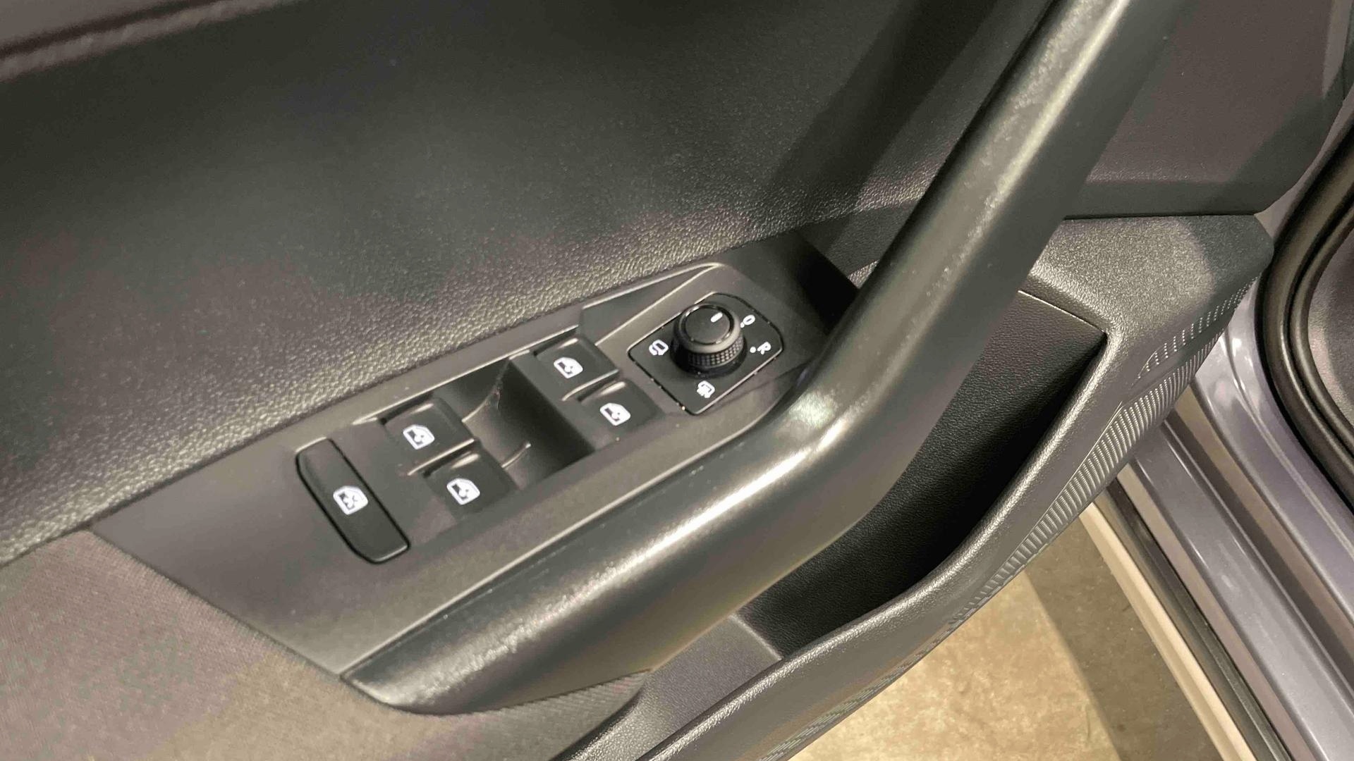 VOLKSWAGEN TAIGO TSI 115 HP LIFE DSG