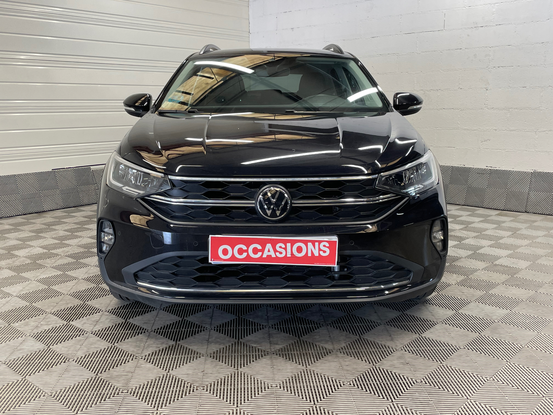 VOLKSWAGEN TAIGO 1.0 TSI 116 DSG7 VW Edition