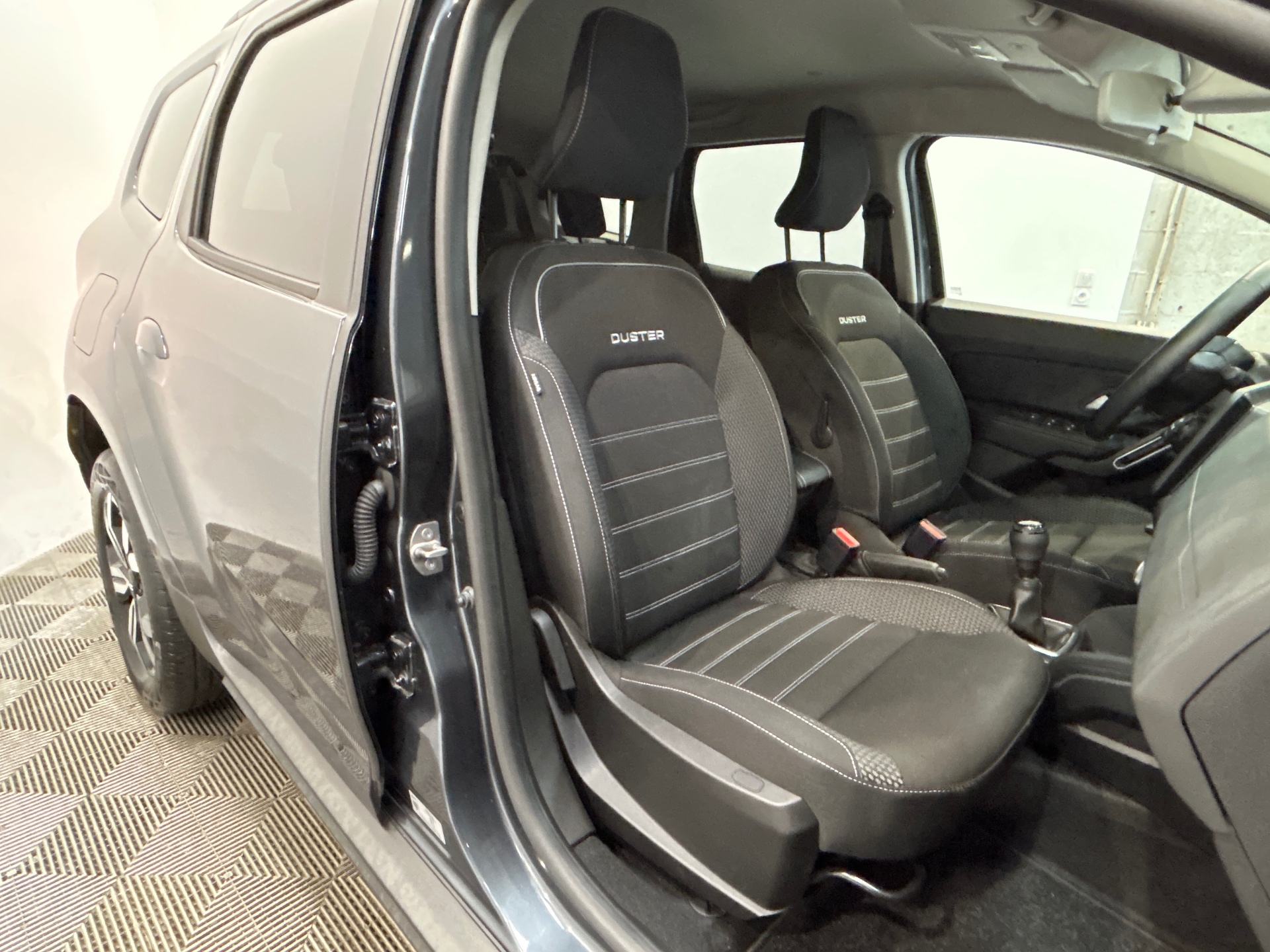 DACIA DUSTER ECO-G 100 4x2 Journey