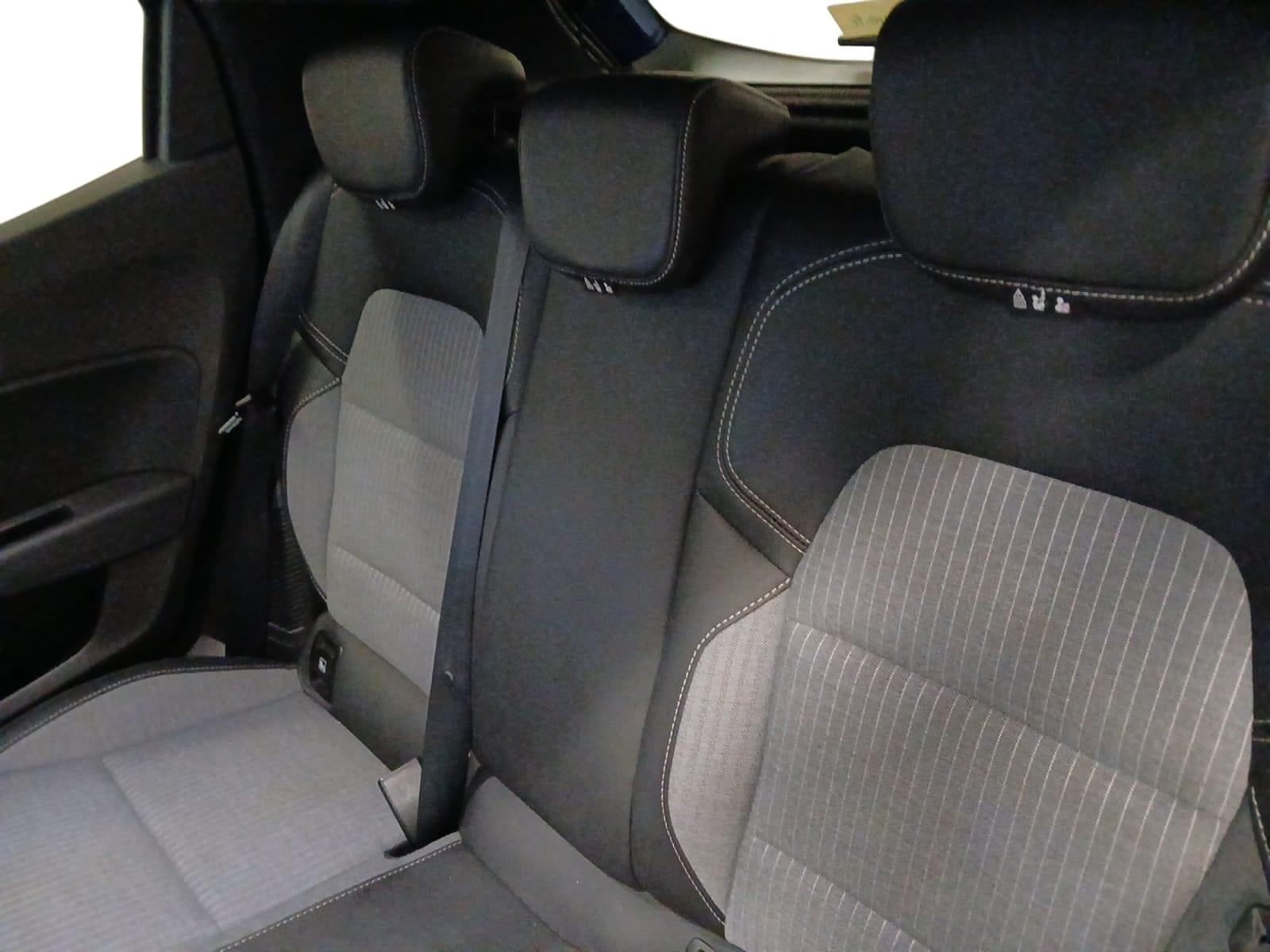RENAULT CLIO V E-Tech full hybrid 145 ch GSR2 Techno