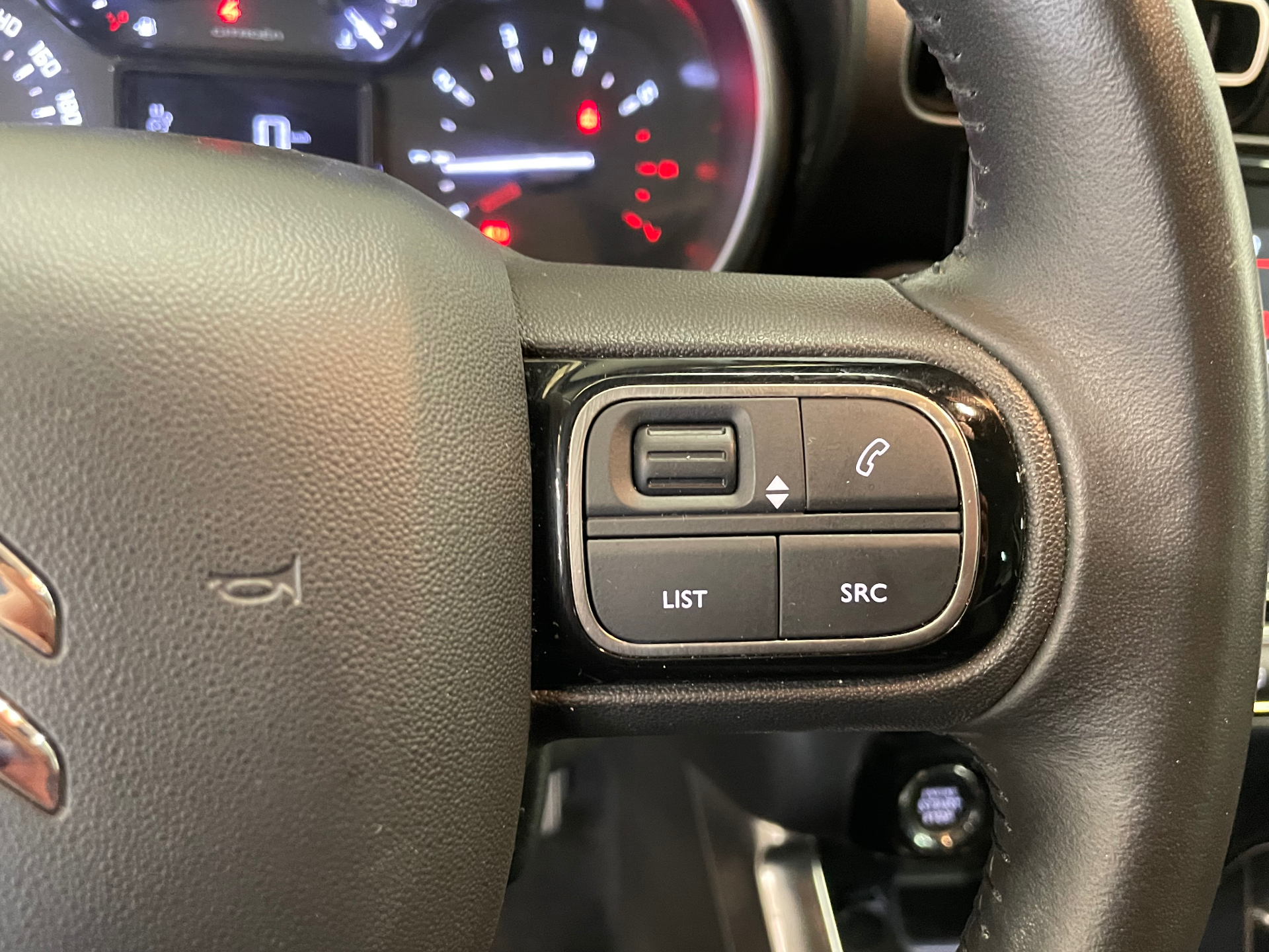 CITROEN C3 AIRCROSS BlueHDi 110 S&S BVM6 Shine