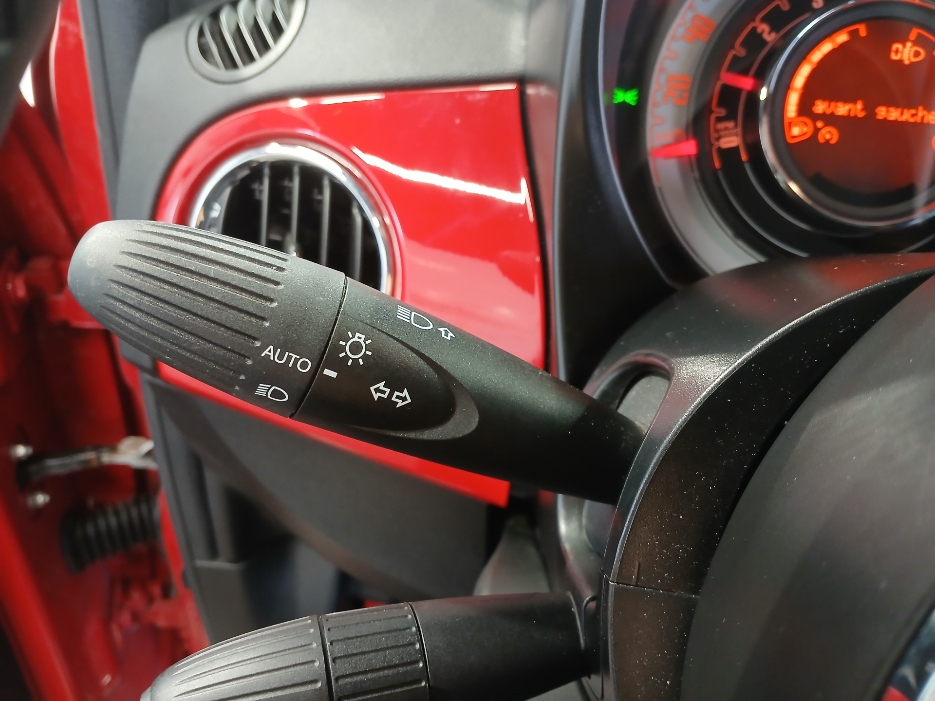 FIAT 500 1.0 70 ch Hybride BSG S/S