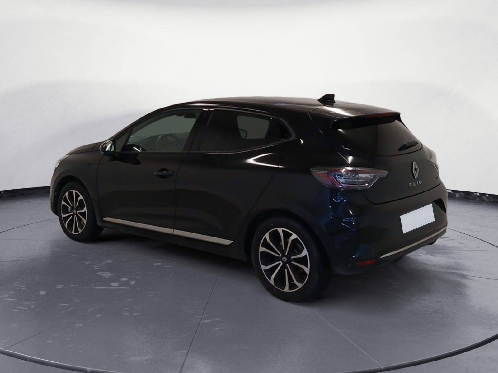 RENAULT CLIO V E-Tech full hybrid 145 ch GSR2 Techno