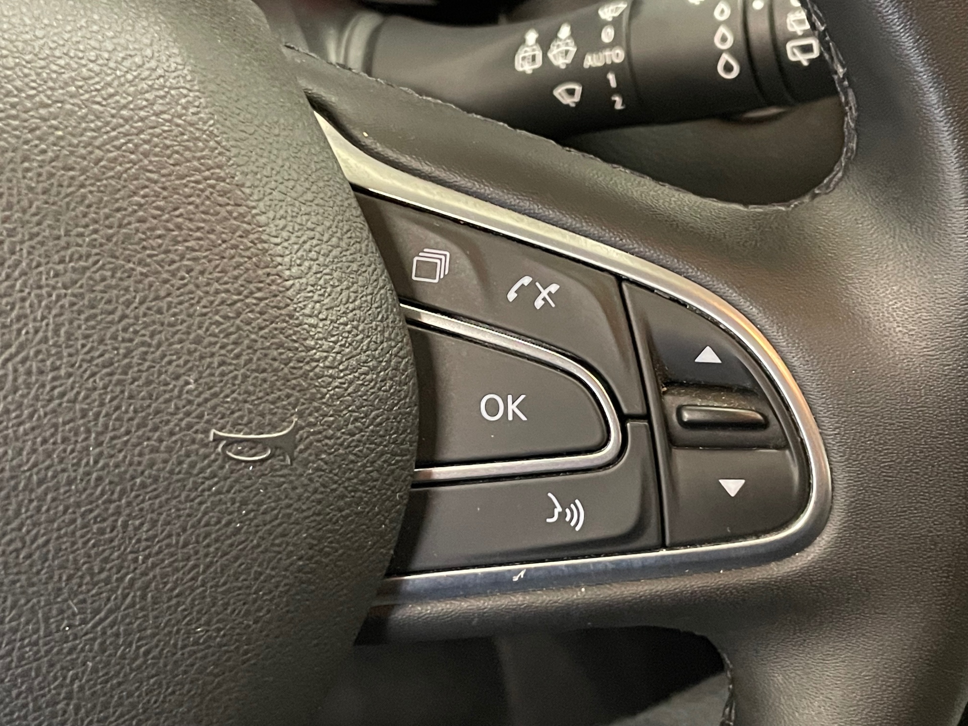 RENAULT KADJAR Business Blue dCi 115 EDC