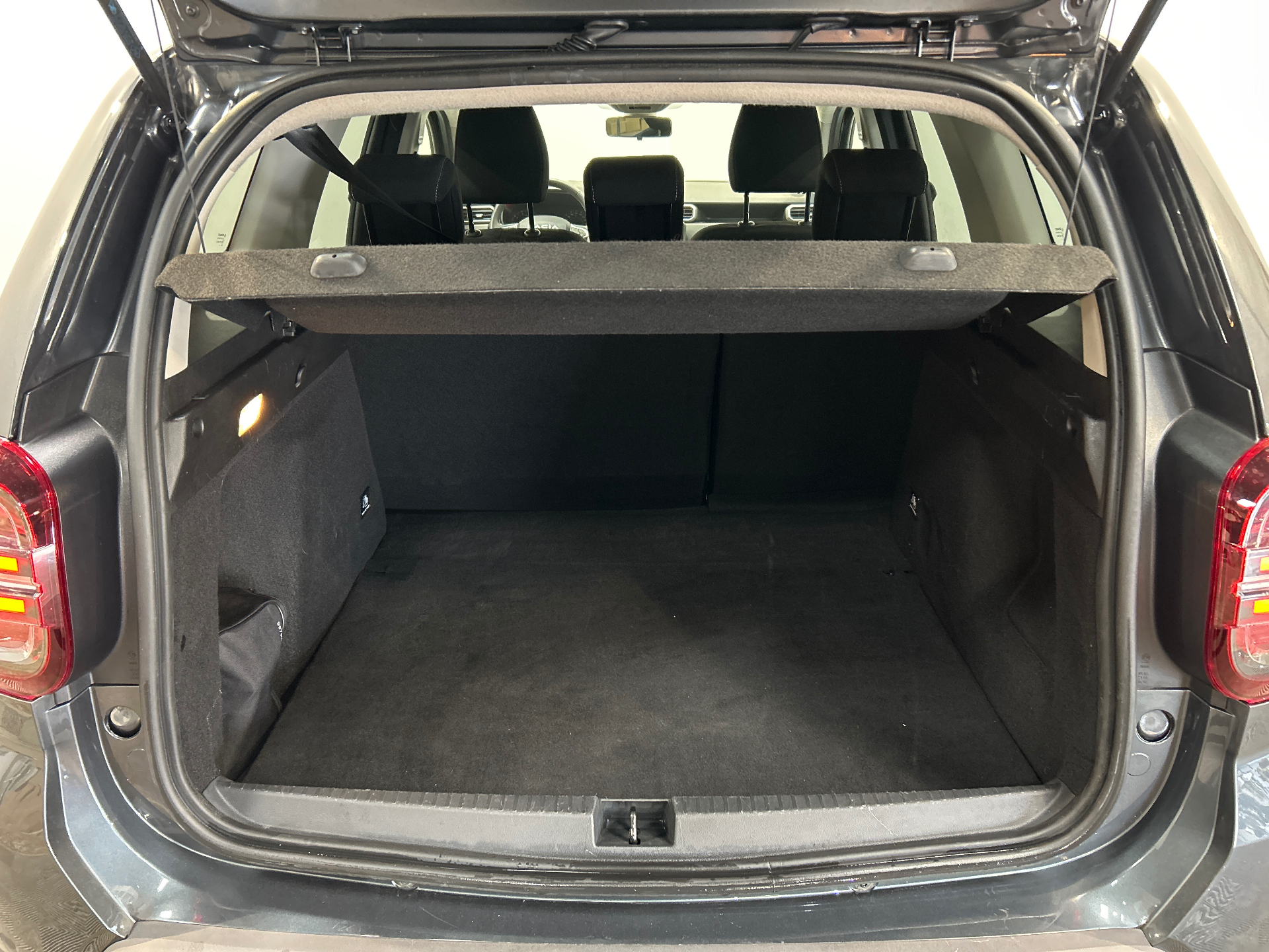 DACIA DUSTER ECO-G 100 4x2 Journey