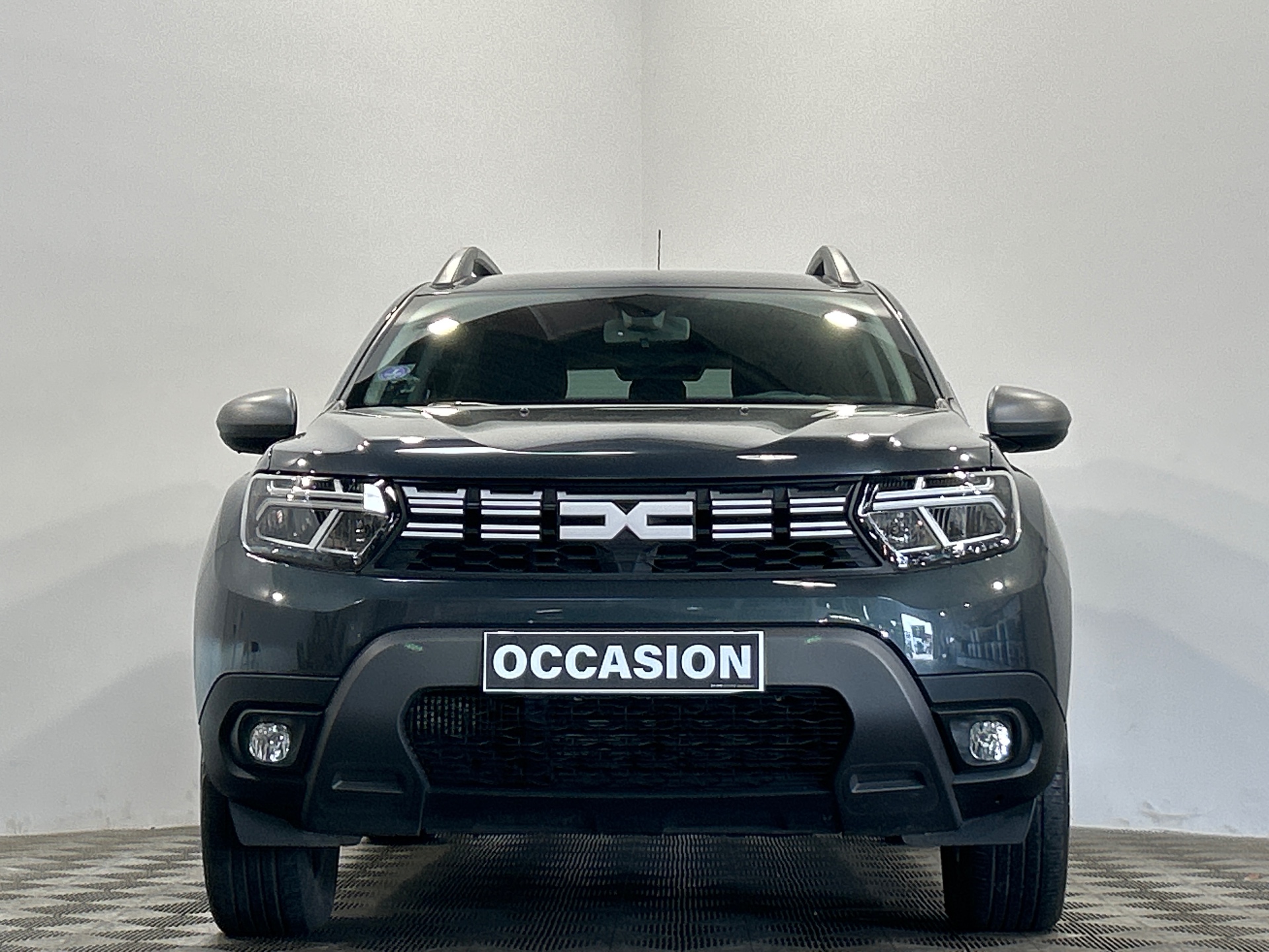 DACIA DUSTER ECO-G 100 4x2 Journey