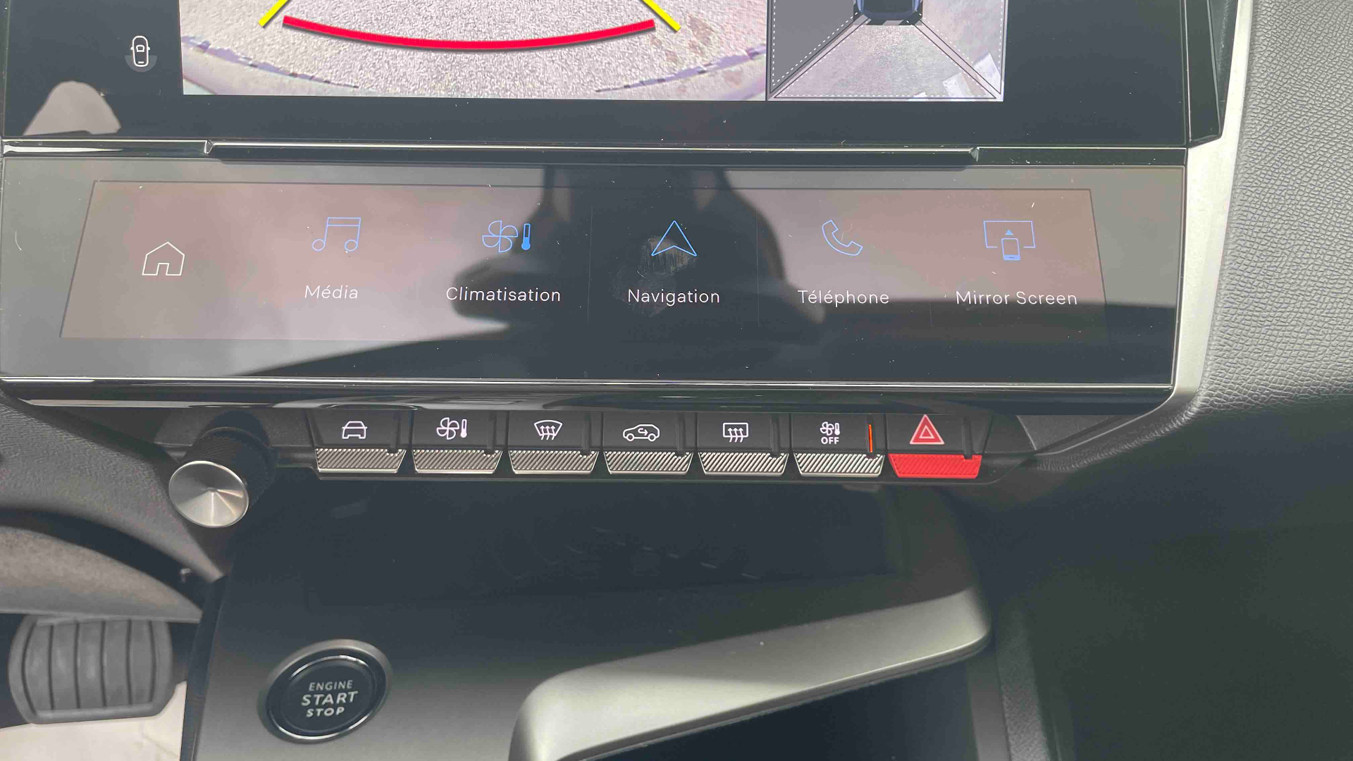PEUGEOT 408 Hybrid 136 e-DCS6 Allure